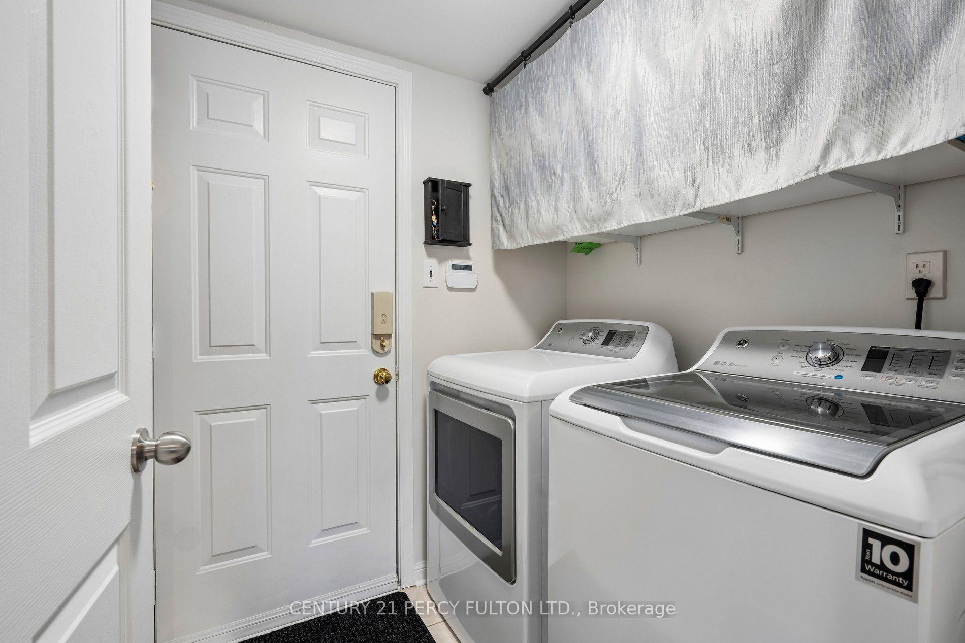Photo 17 of 33 Redbud Street, Markham, Wismer — HOMEH