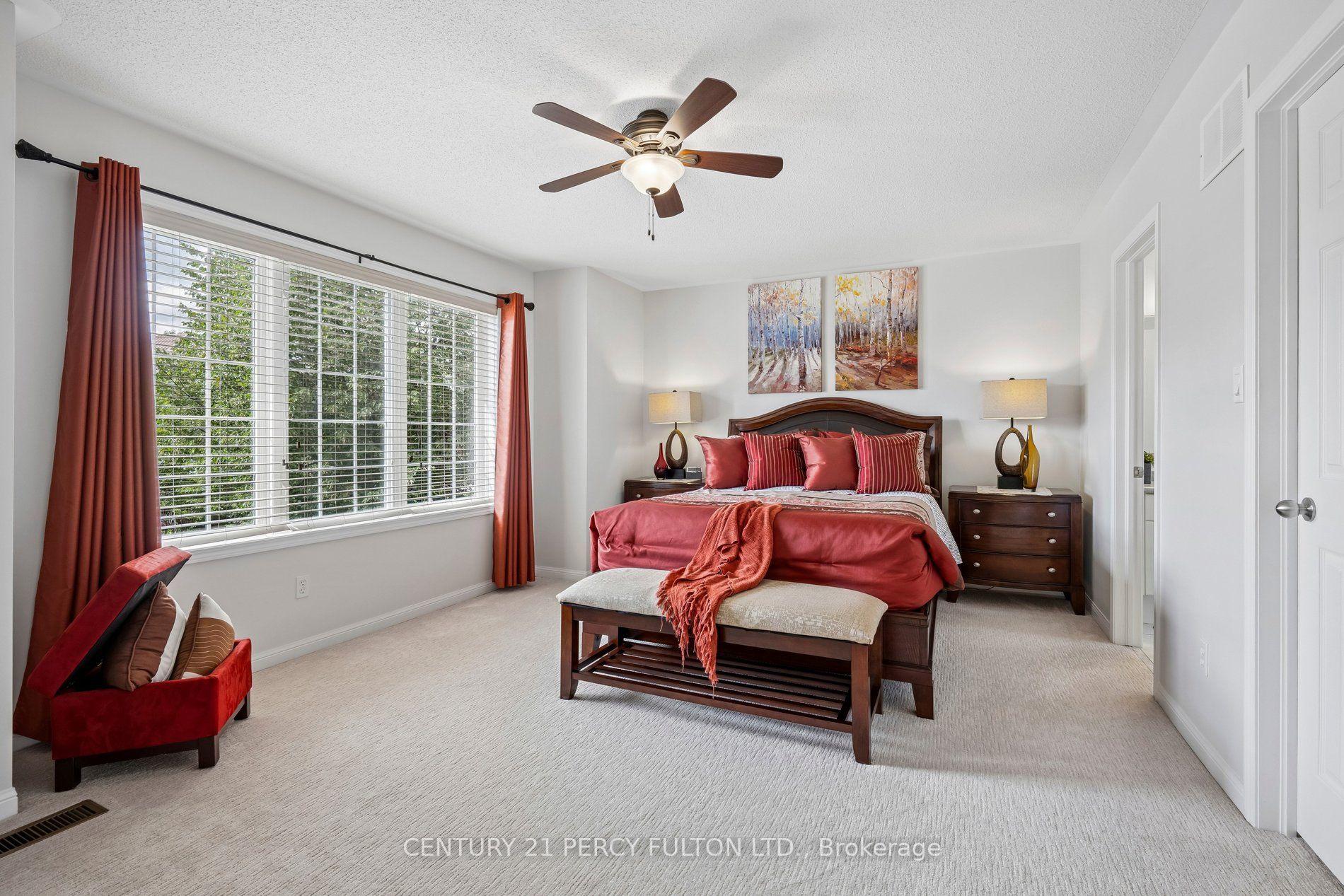 Photo 18 of 33 Redbud Street, Markham, Wismer — HOMEH