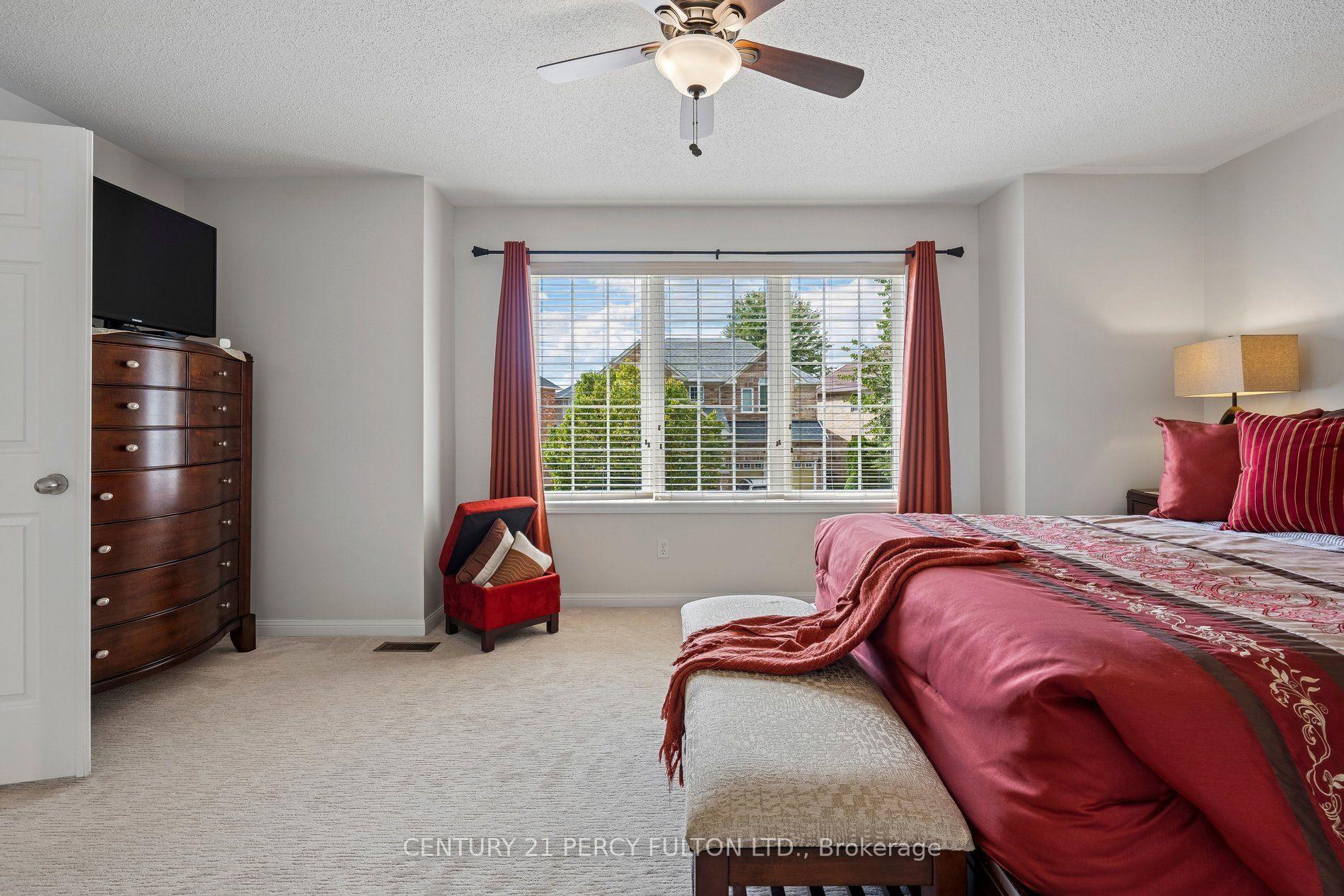 Photo 20 of 33 Redbud Street, Markham, Wismer — HOMEH