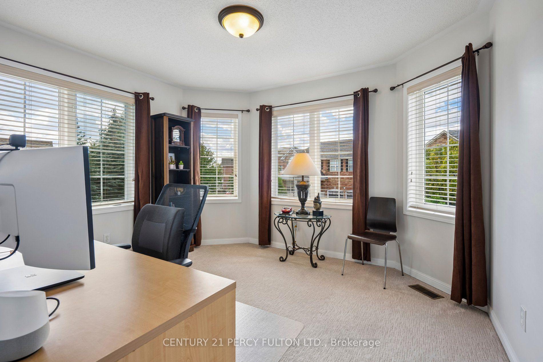 Photo 23 of 33 Redbud Street, Markham, Wismer — HOMEH