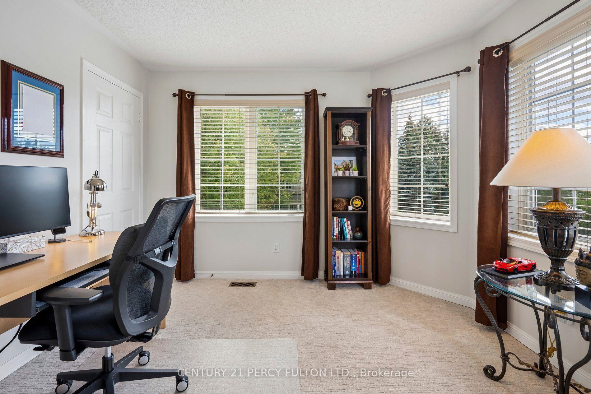 Photo 24 of 33 Redbud Street, Markham, Wismer — HOMEH