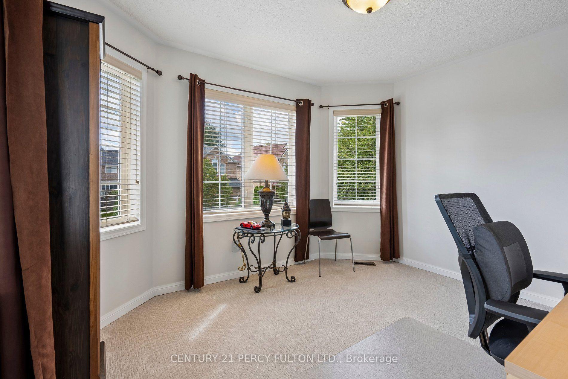 Photo 25 of 33 Redbud Street, Markham, Wismer — HOMEH