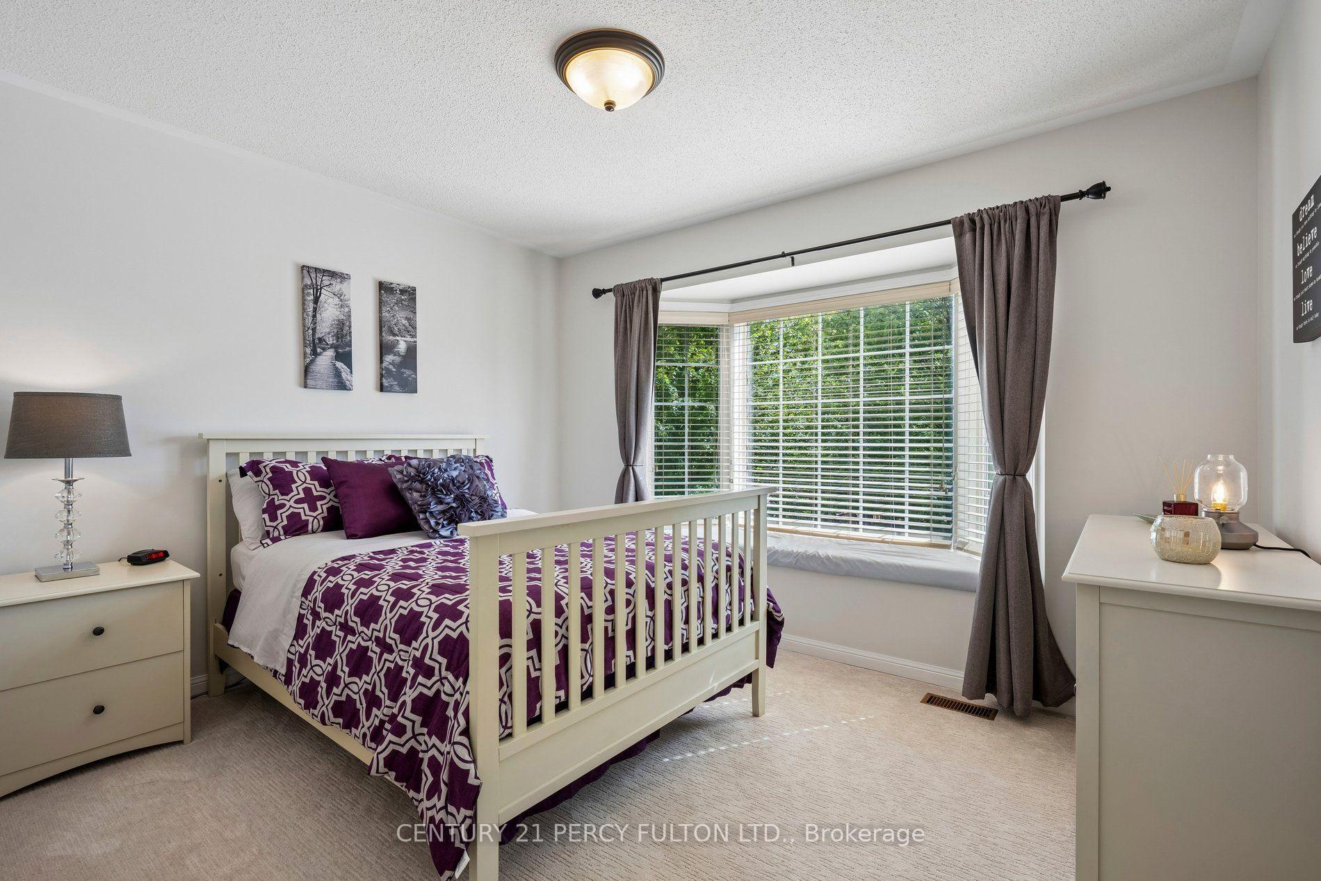 Photo 26 of 33 Redbud Street, Markham, Wismer — HOMEH
