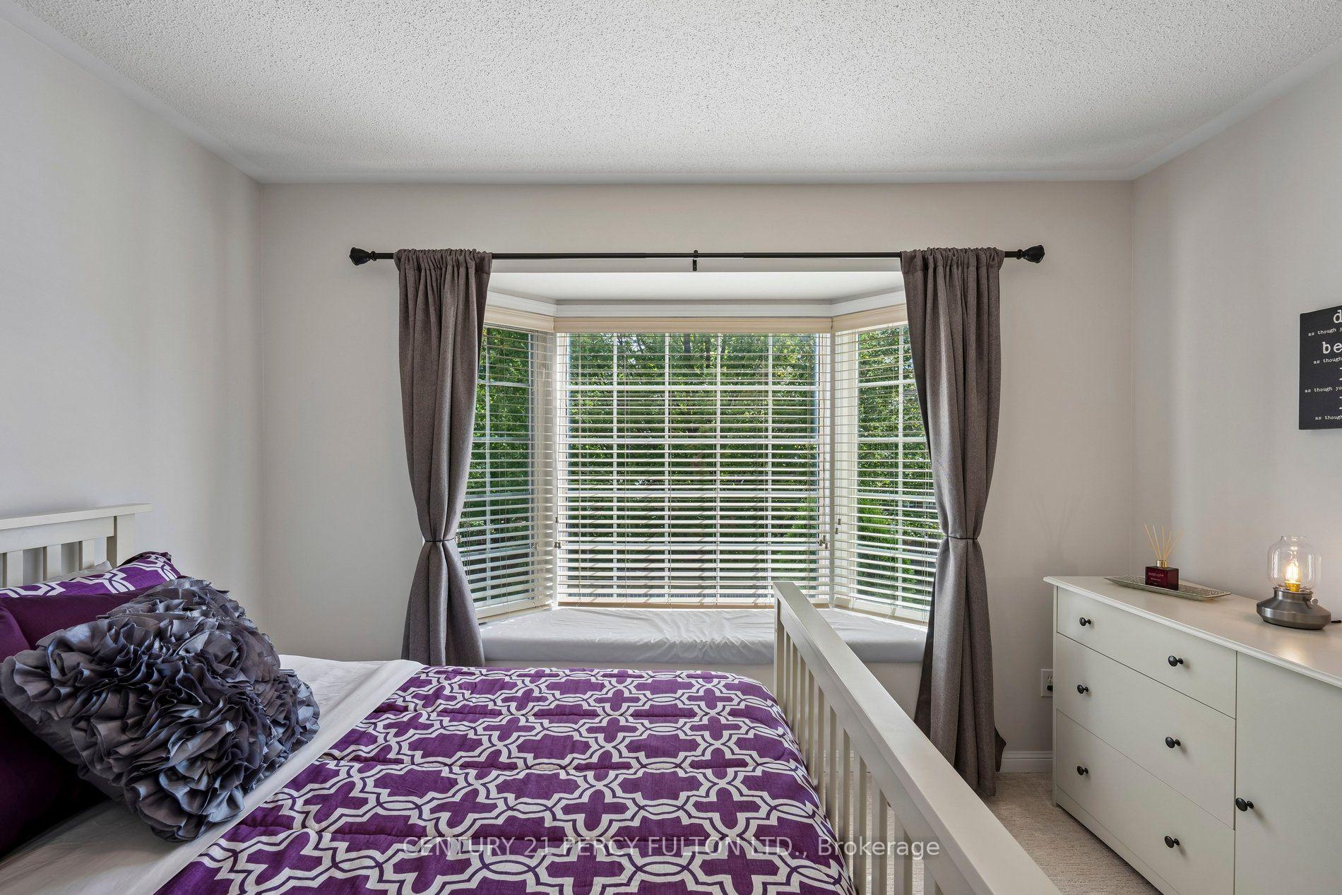 Photo 27 of 33 Redbud Street, Markham, Wismer — HOMEH