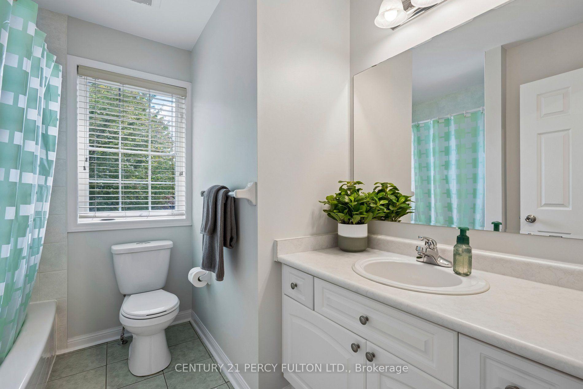 Photo 30 of 33 Redbud Street, Markham, Wismer — HOMEH