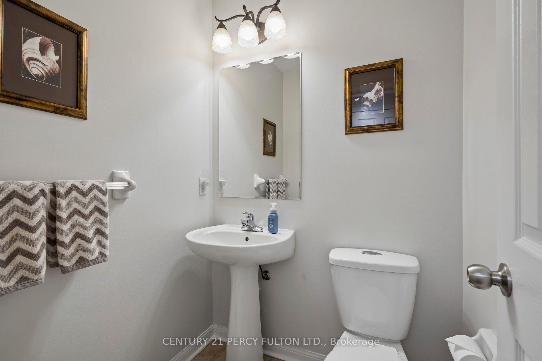 Photo 31 of 33 Redbud Street, Markham, Wismer — HOMEH