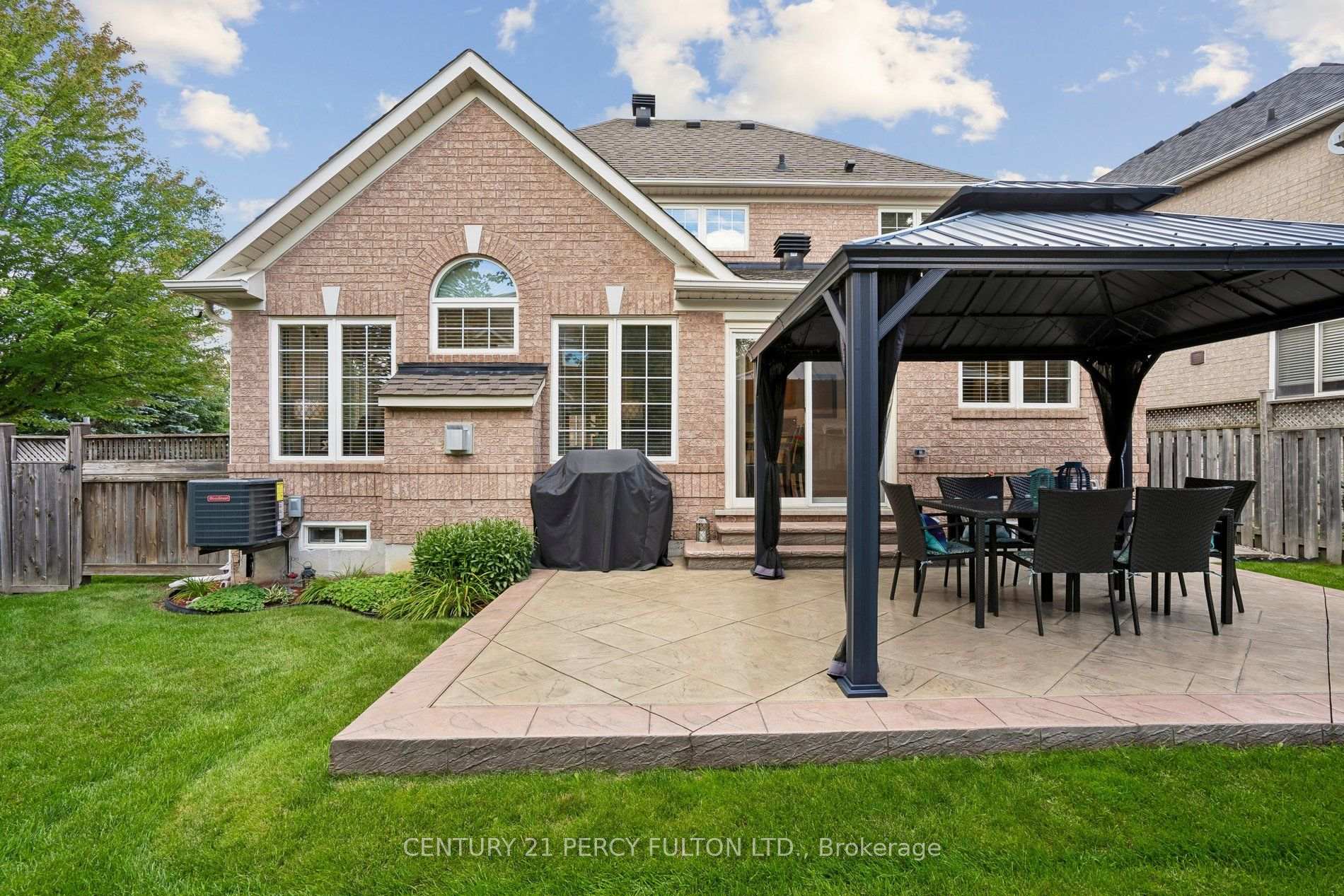 Photo 41 of 33 Redbud Street, Markham, Wismer — HOMEH