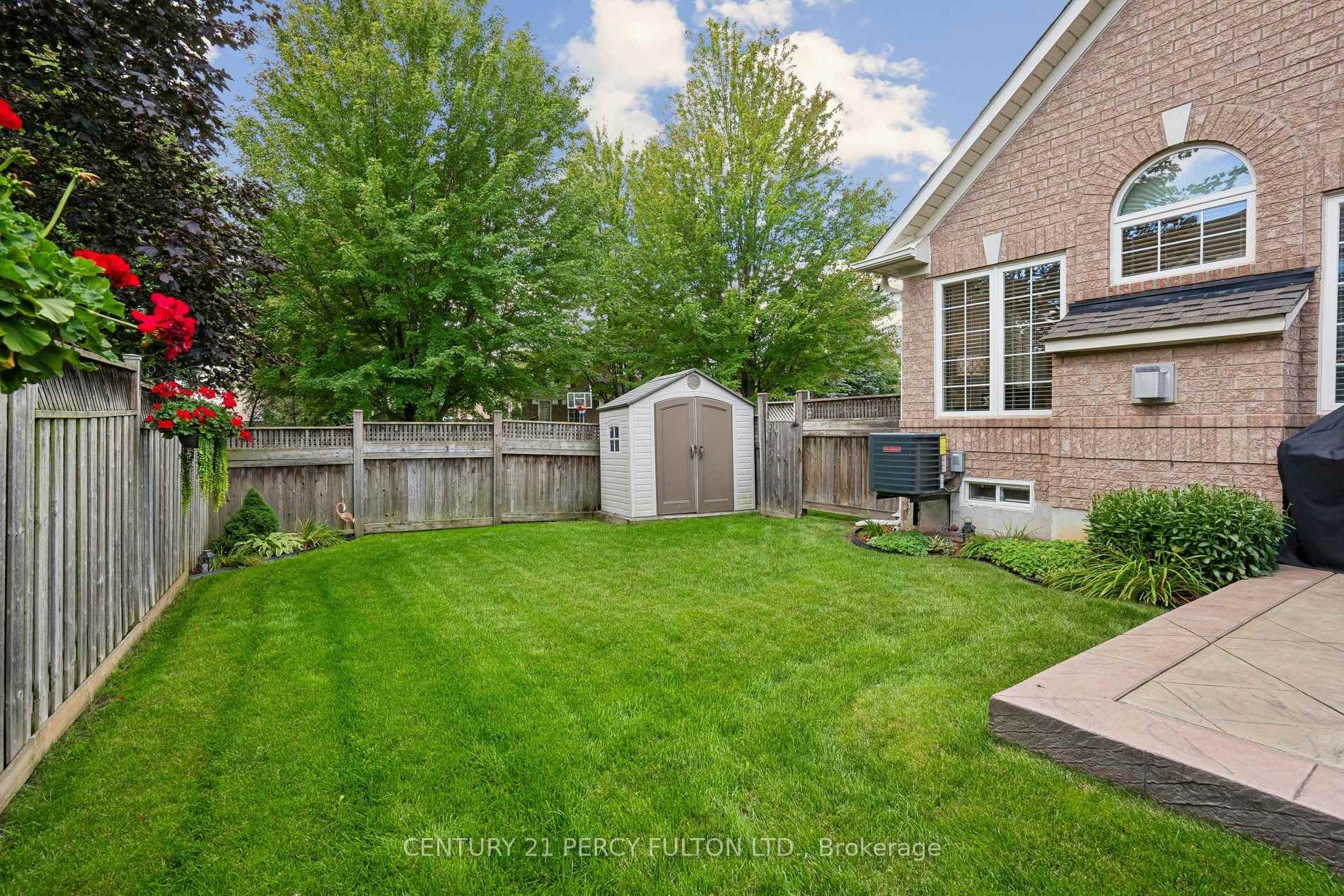 Photo 43 of 33 Redbud Street, Markham, Wismer — HOMEH