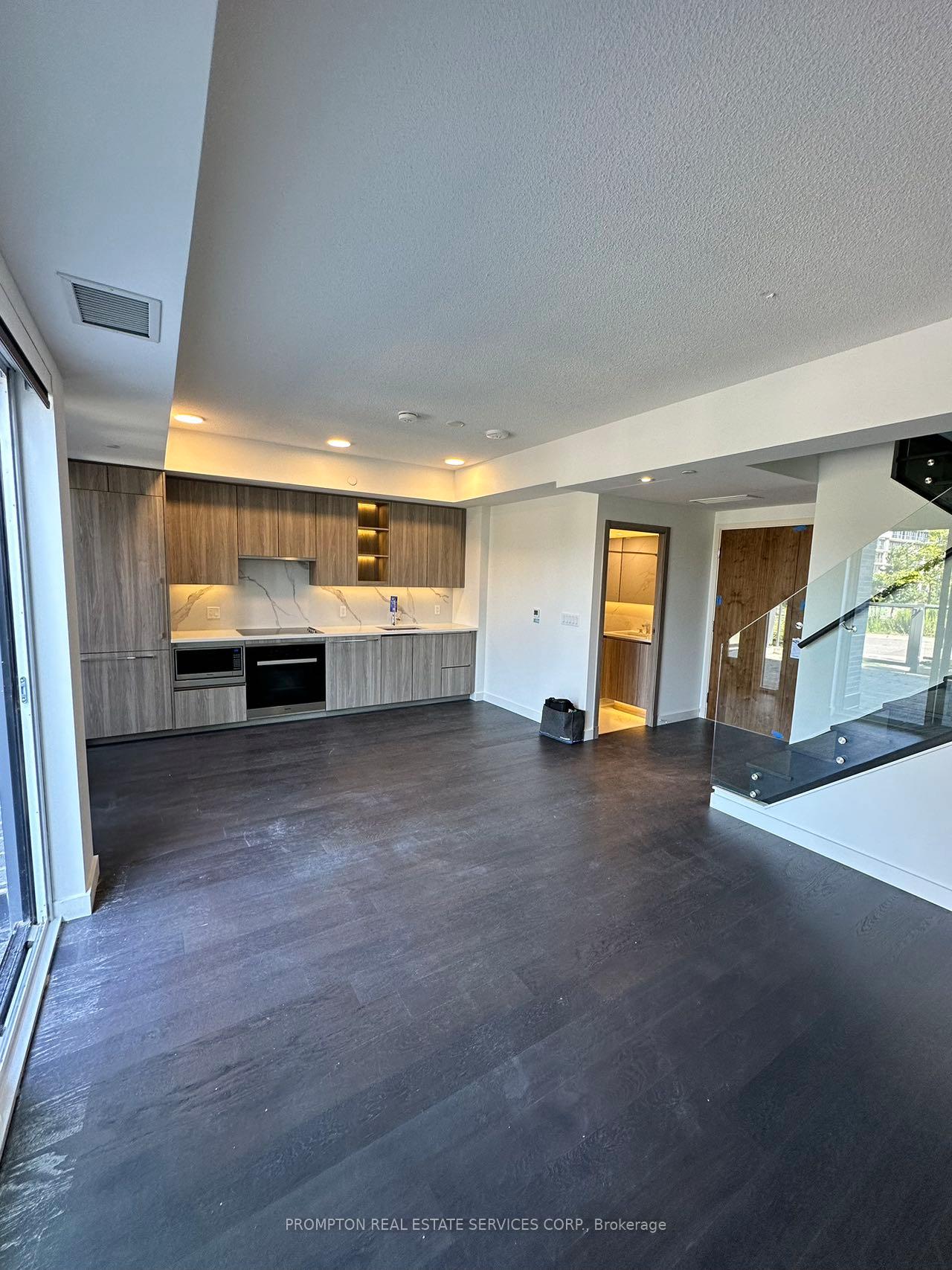Photo 14 of Unit 105, 35 McMahon Drive, North York, Bayview Village — HOMEH