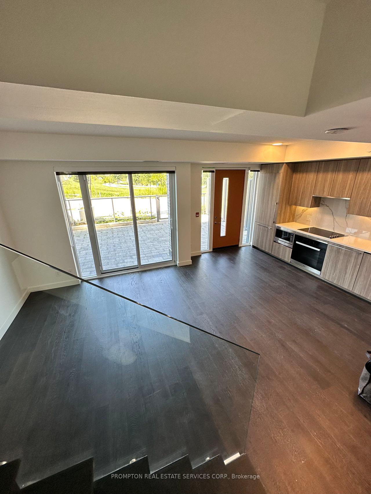 Photo 15 of Unit 105, 35 McMahon Drive, North York, Bayview Village — HOMEH