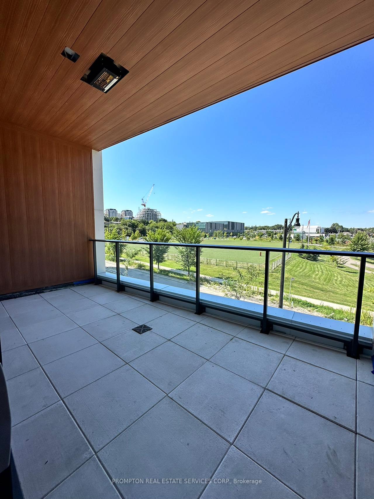 Photo 16 of Unit 105, 35 McMahon Drive, North York, Bayview Village — HOMEH