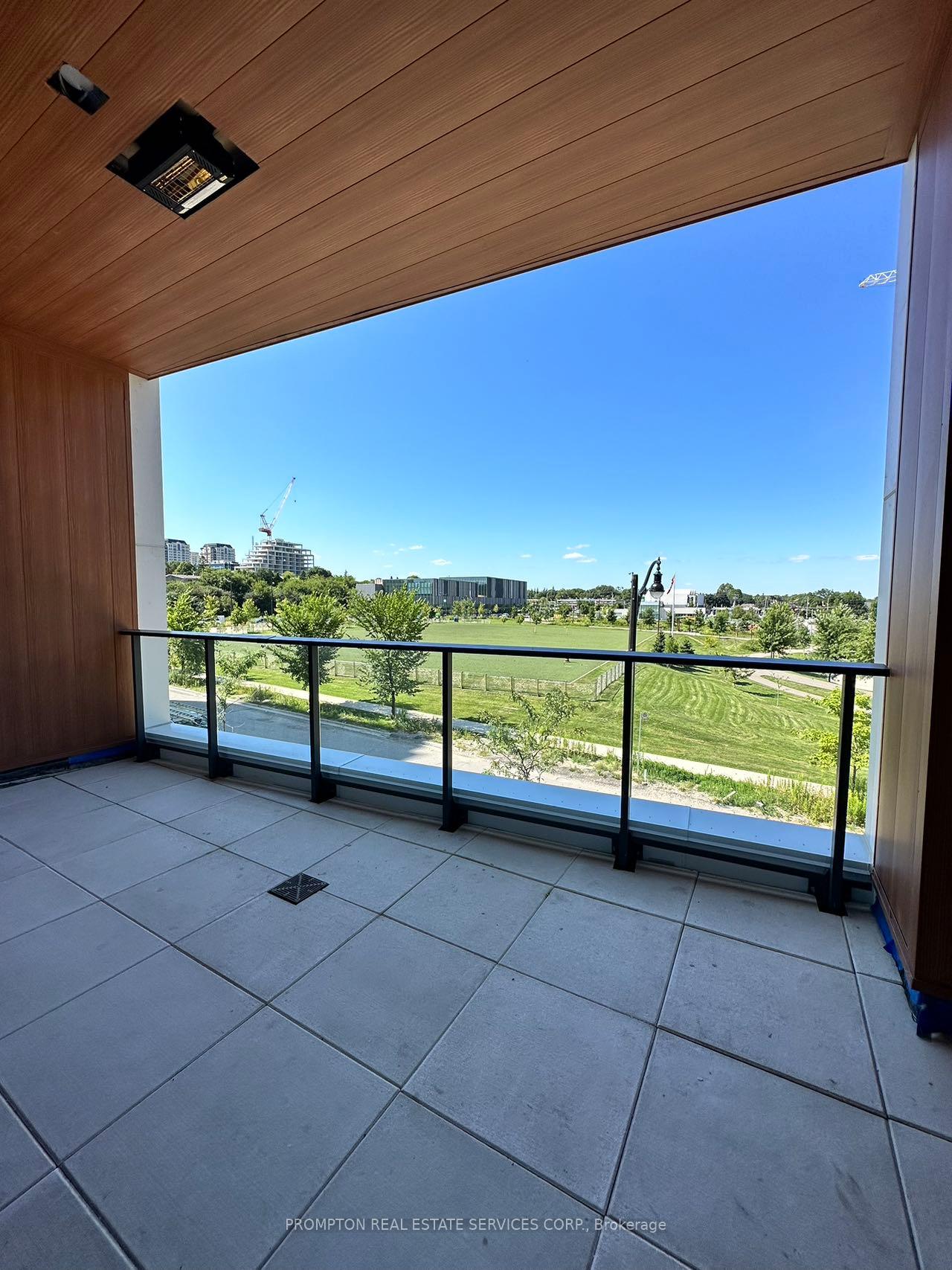 Photo 17 of Unit 105, 35 McMahon Drive, North York, Bayview Village — HOMEH