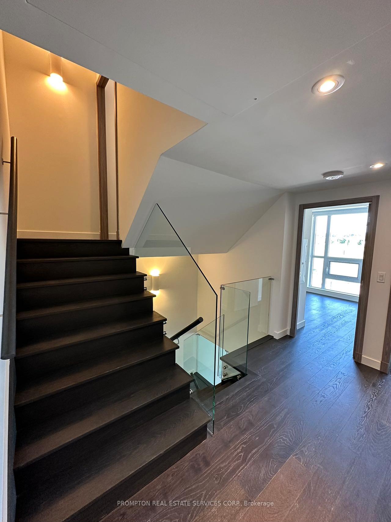Photo 23 of Unit 105, 35 McMahon Drive, North York, Bayview Village — HOMEH