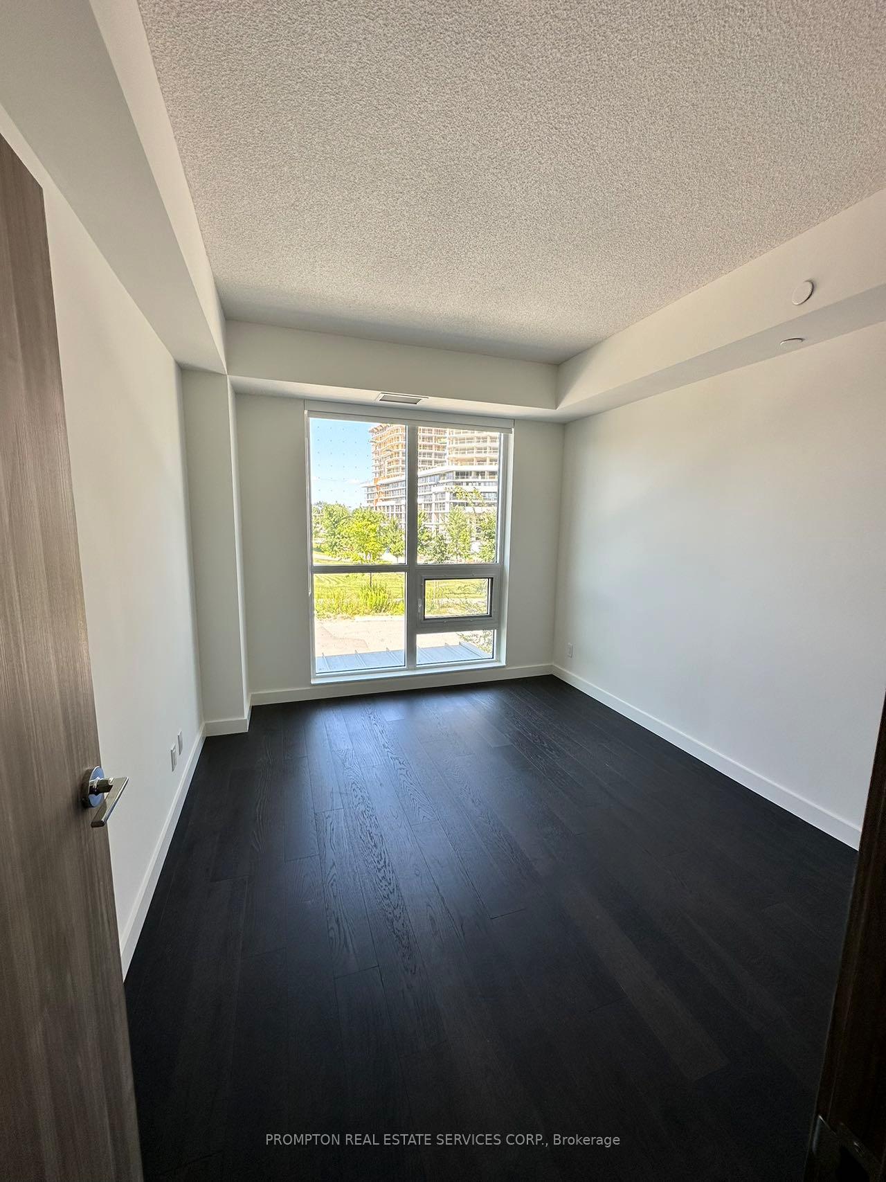 Photo 24 of Unit 105, 35 McMahon Drive, North York, Bayview Village — HOMEH