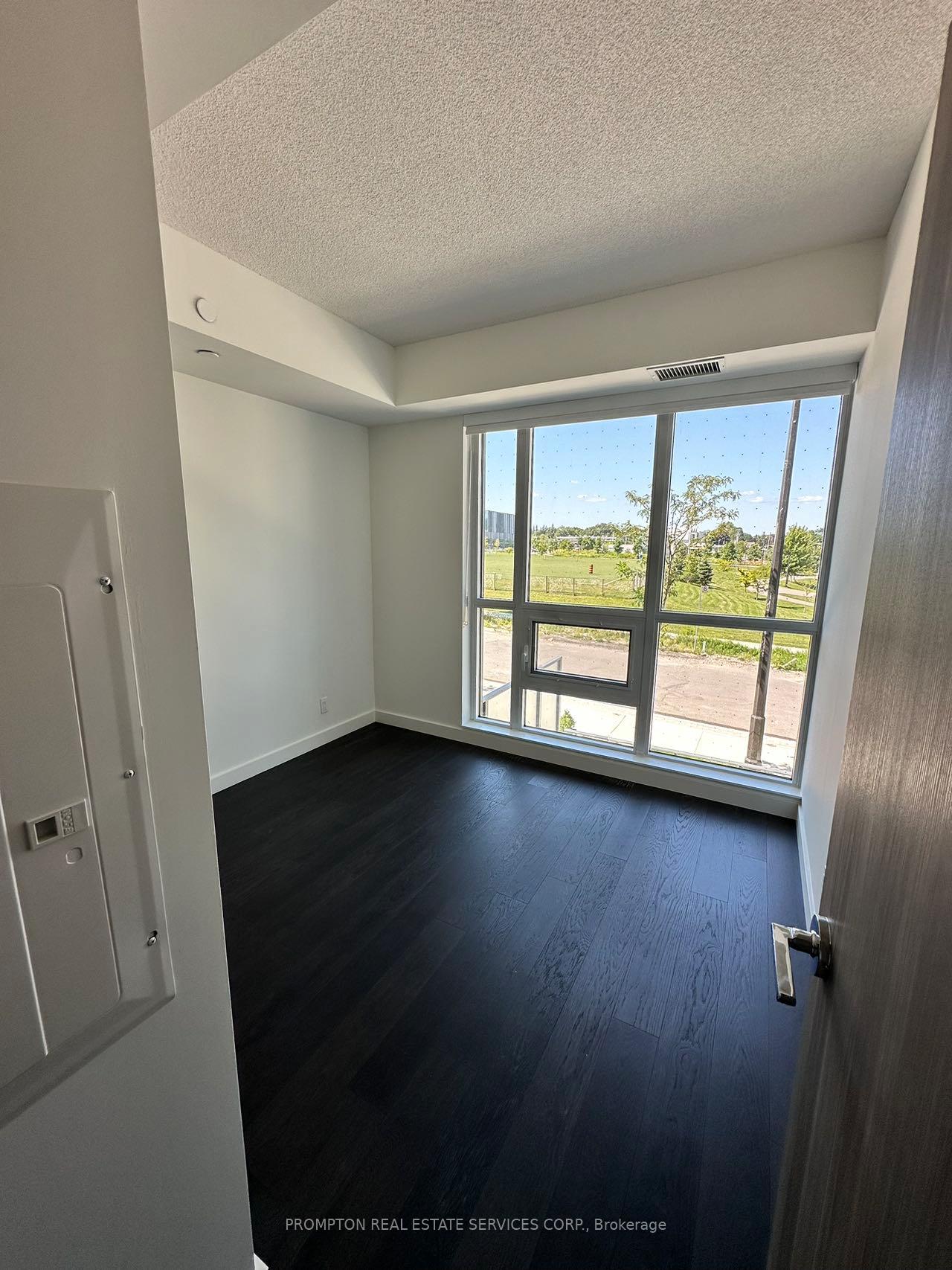 Photo 25 of Unit 105, 35 McMahon Drive, North York, Bayview Village — HOMEH