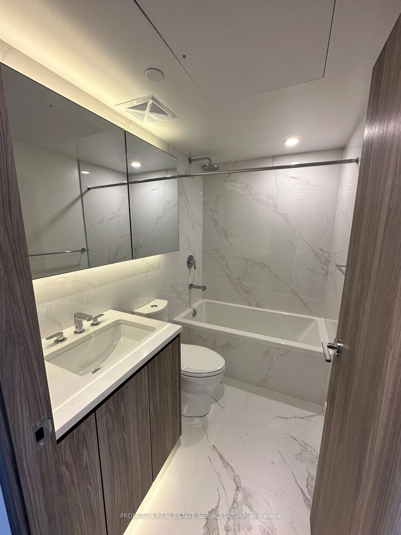Photo 26 of Unit 105, 35 McMahon Drive, North York, Bayview Village — HOMEH