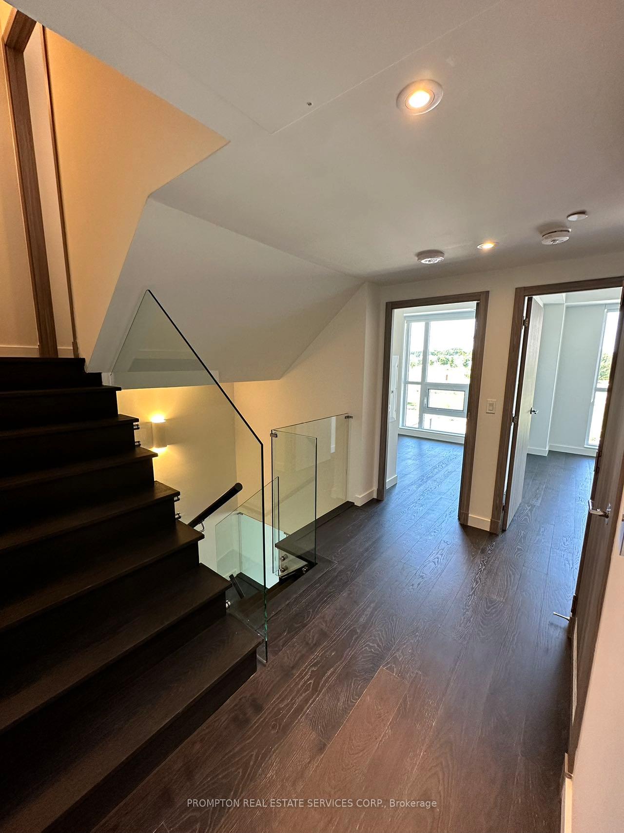 Photo 27 of Unit 105, 35 McMahon Drive, North York, Bayview Village — HOMEH