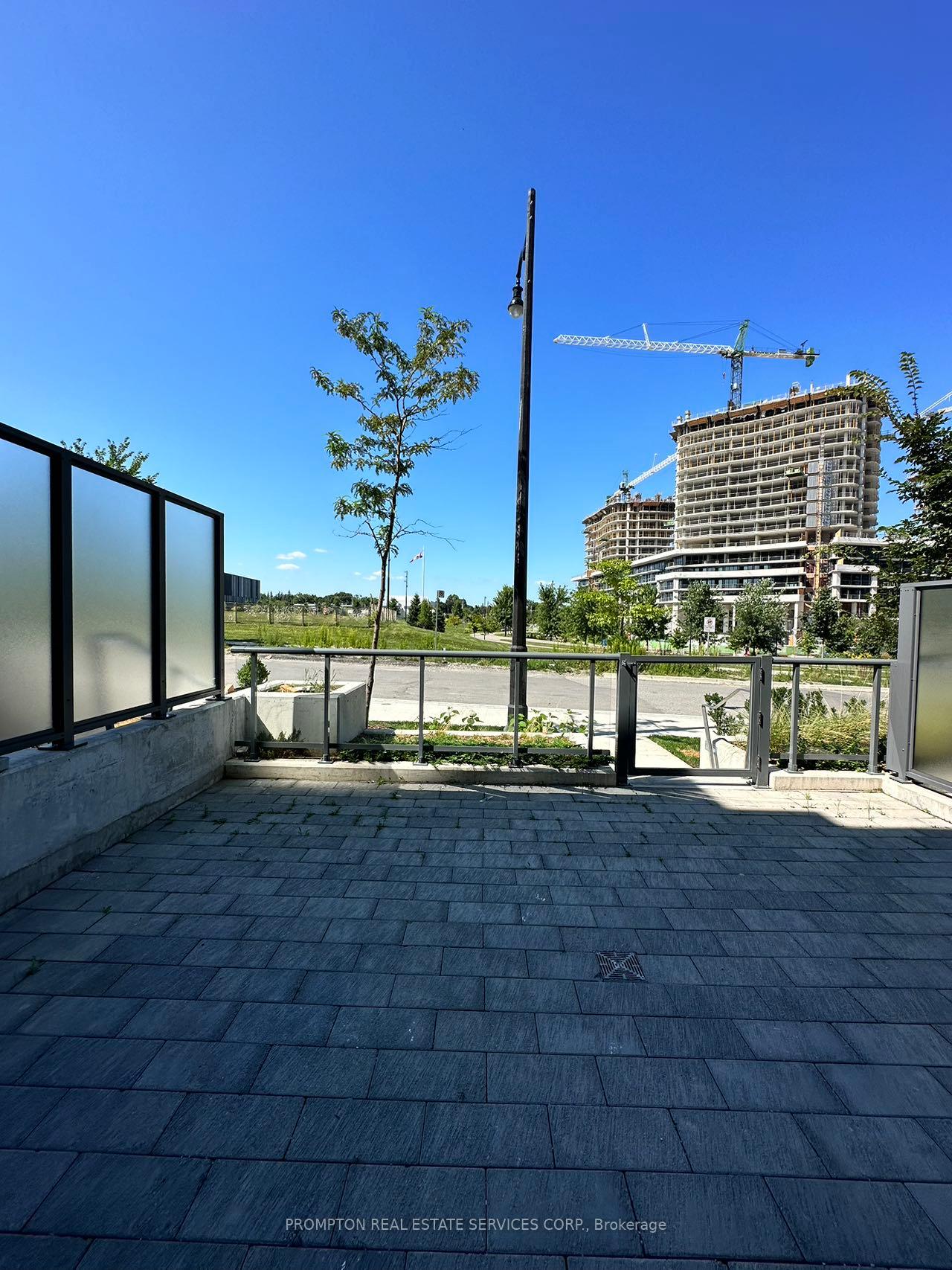 Photo 28 of Unit 105, 35 McMahon Drive, North York, Bayview Village — HOMEH