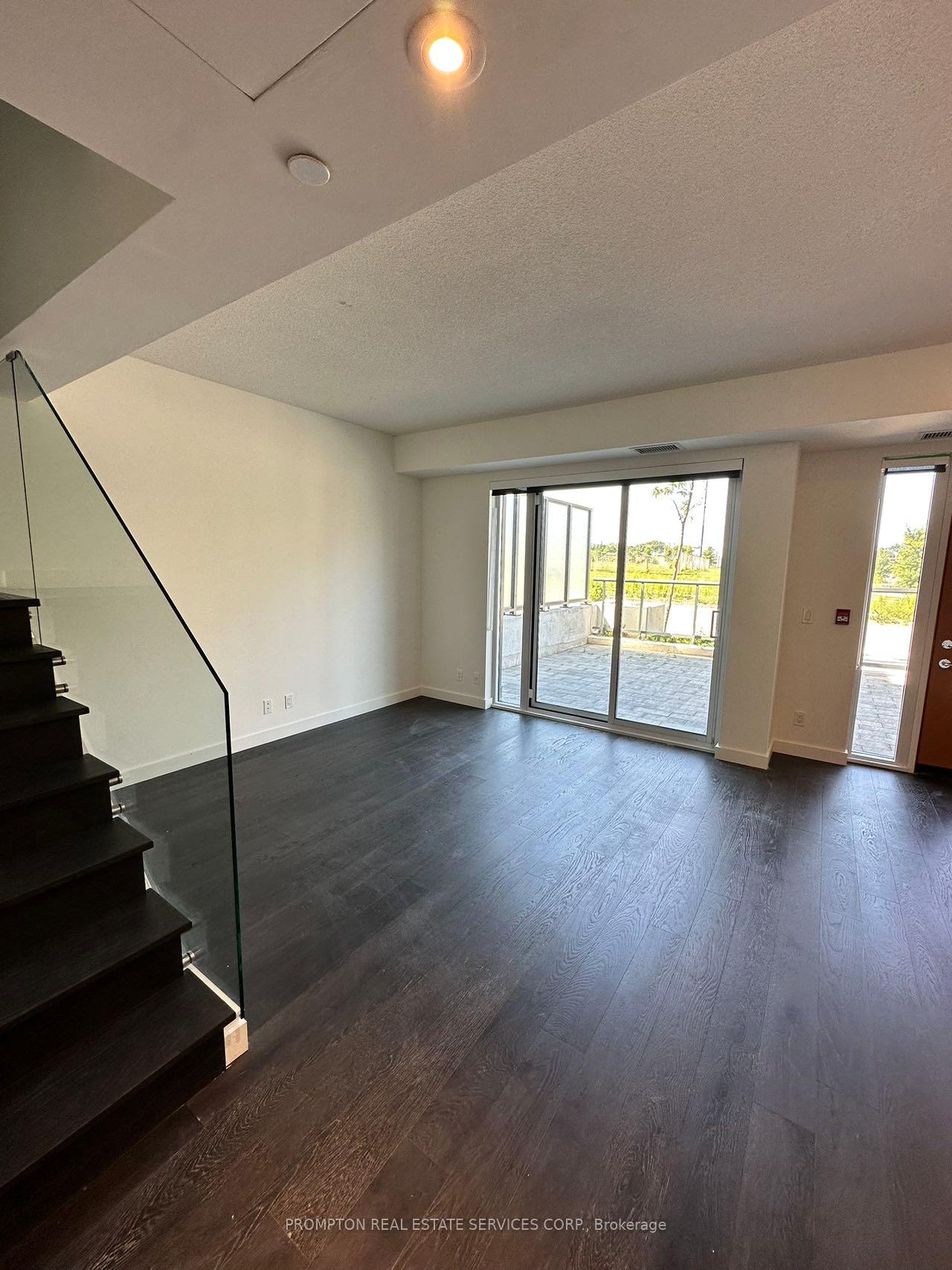 Photo 31 of Unit 105, 35 McMahon Drive, North York, Bayview Village — HOMEH