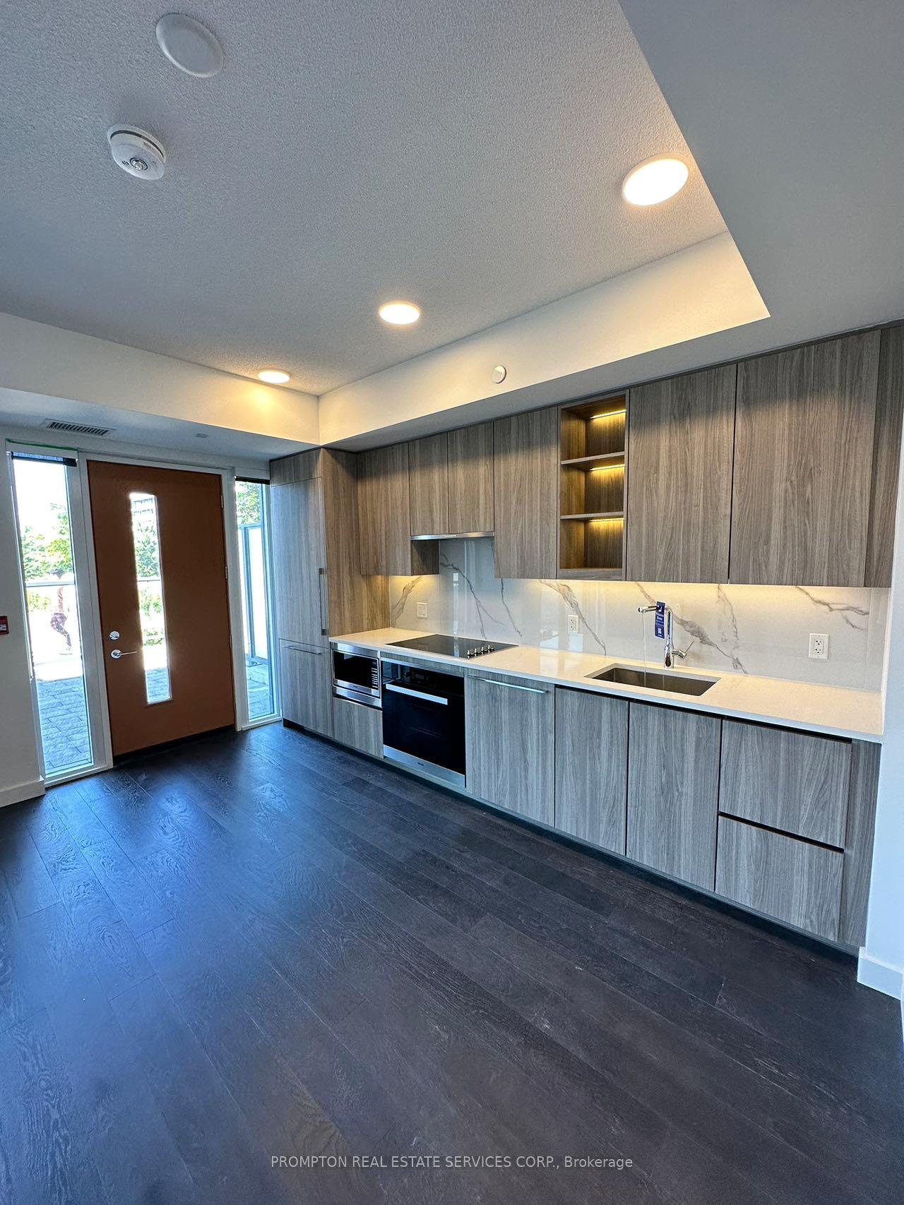 Photo 32 of Unit 105, 35 McMahon Drive, North York, Bayview Village — HOMEH