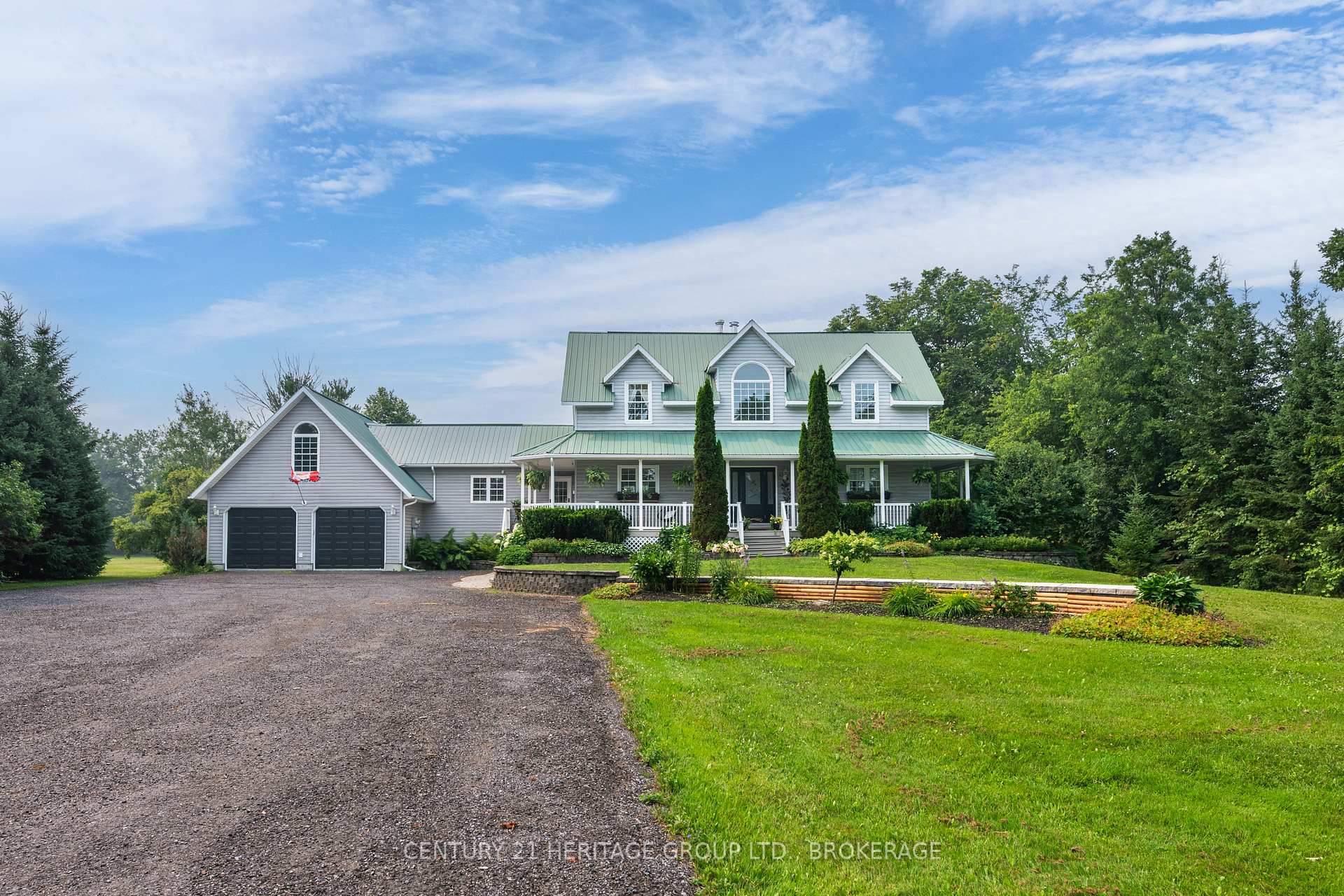 Photo of 5216 Bradford Road N