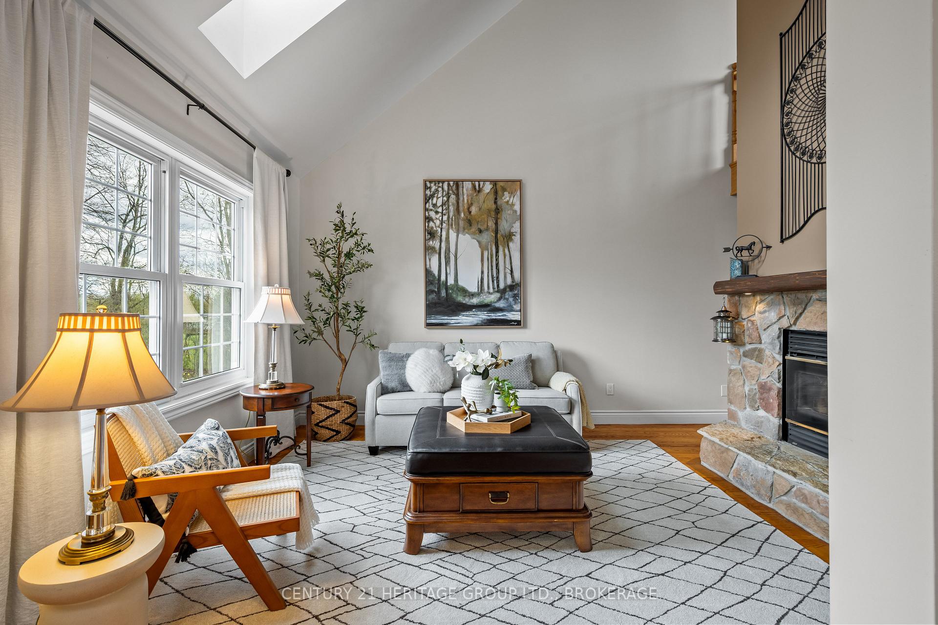 Photo 6 of 5216 Bradford Road N, Frontenac, Frontenac South — HOMEH