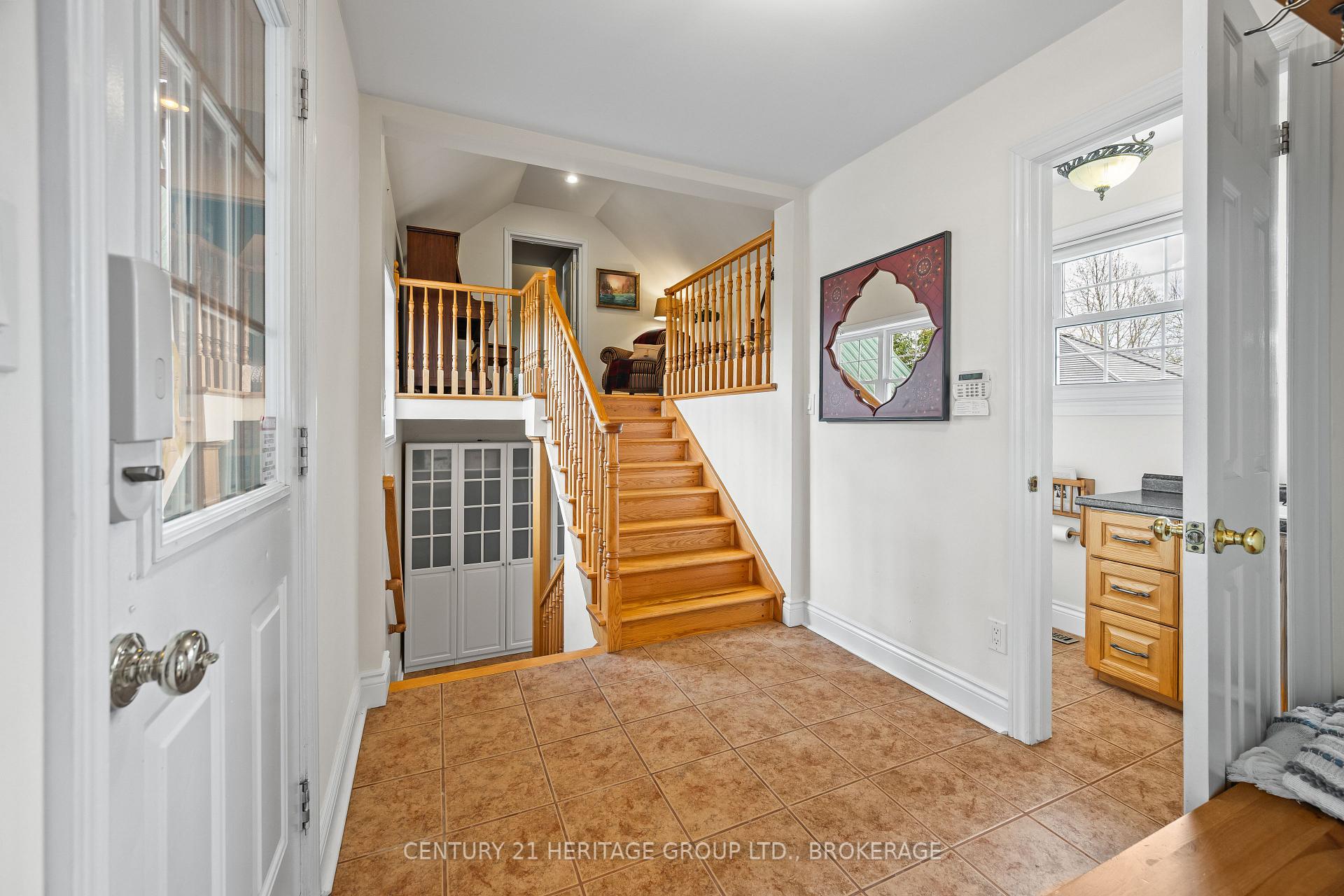 Photo 10 of 5216 Bradford Road N, Frontenac, Frontenac South — HOMEH