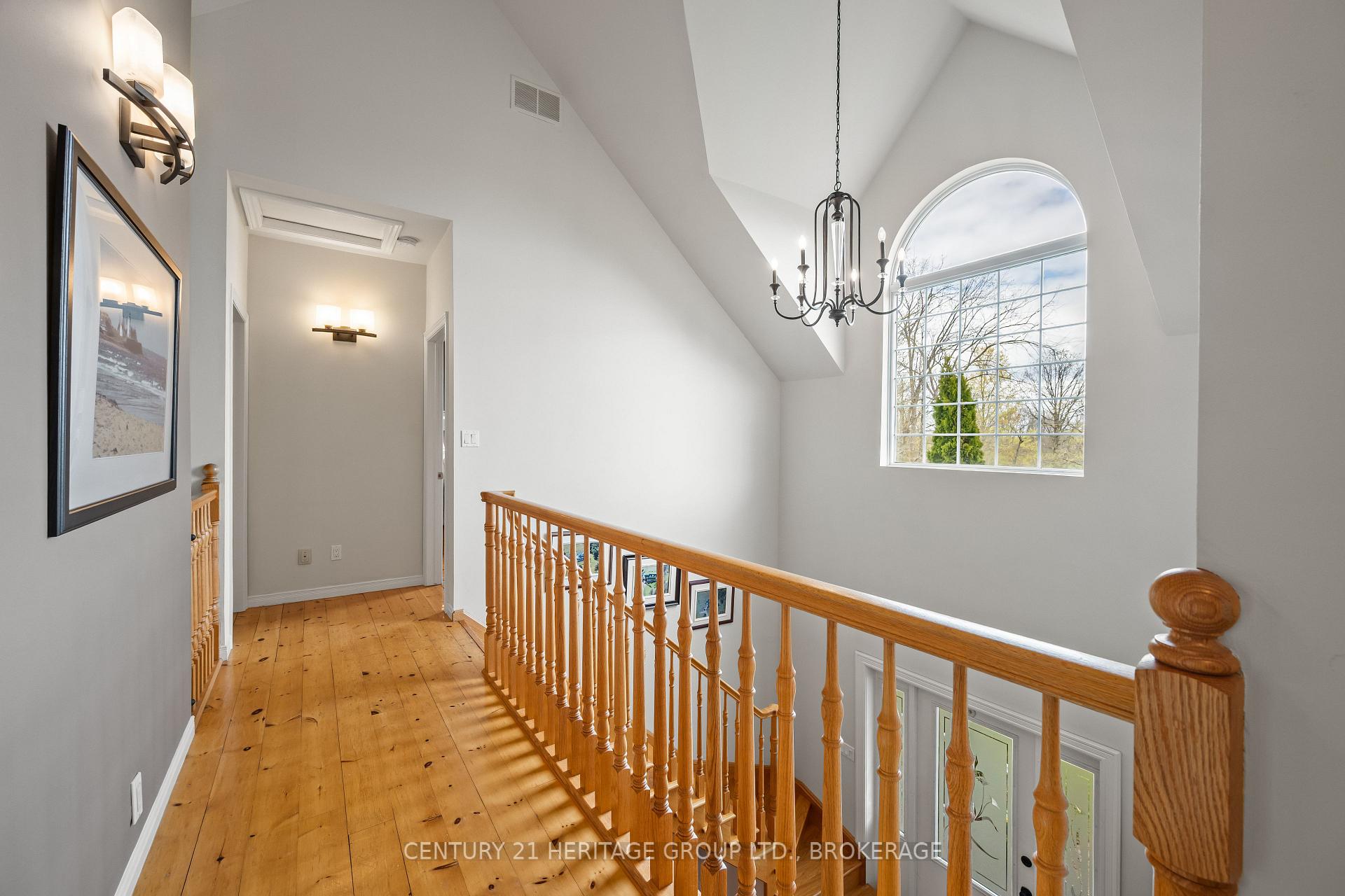 Photo 14 of 5216 Bradford Road N, Frontenac, Frontenac South — HOMEH