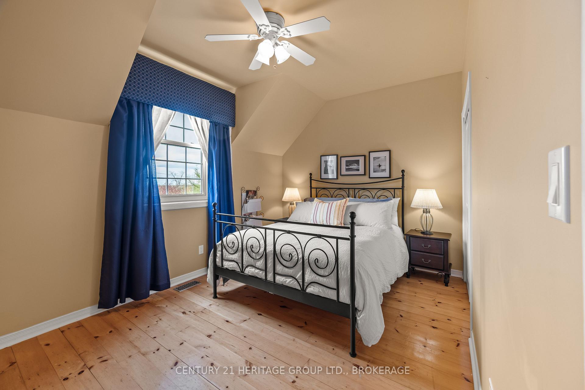 Photo 15 of 5216 Bradford Road N, Frontenac, Frontenac South — HOMEH