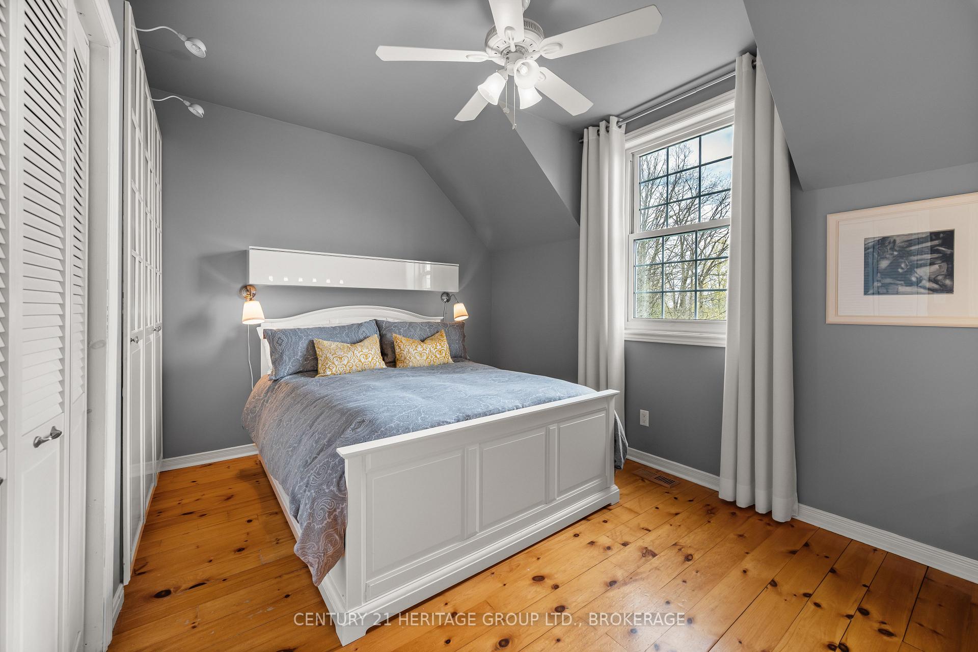 Photo 16 of 5216 Bradford Road N, Frontenac, Frontenac South — HOMEH