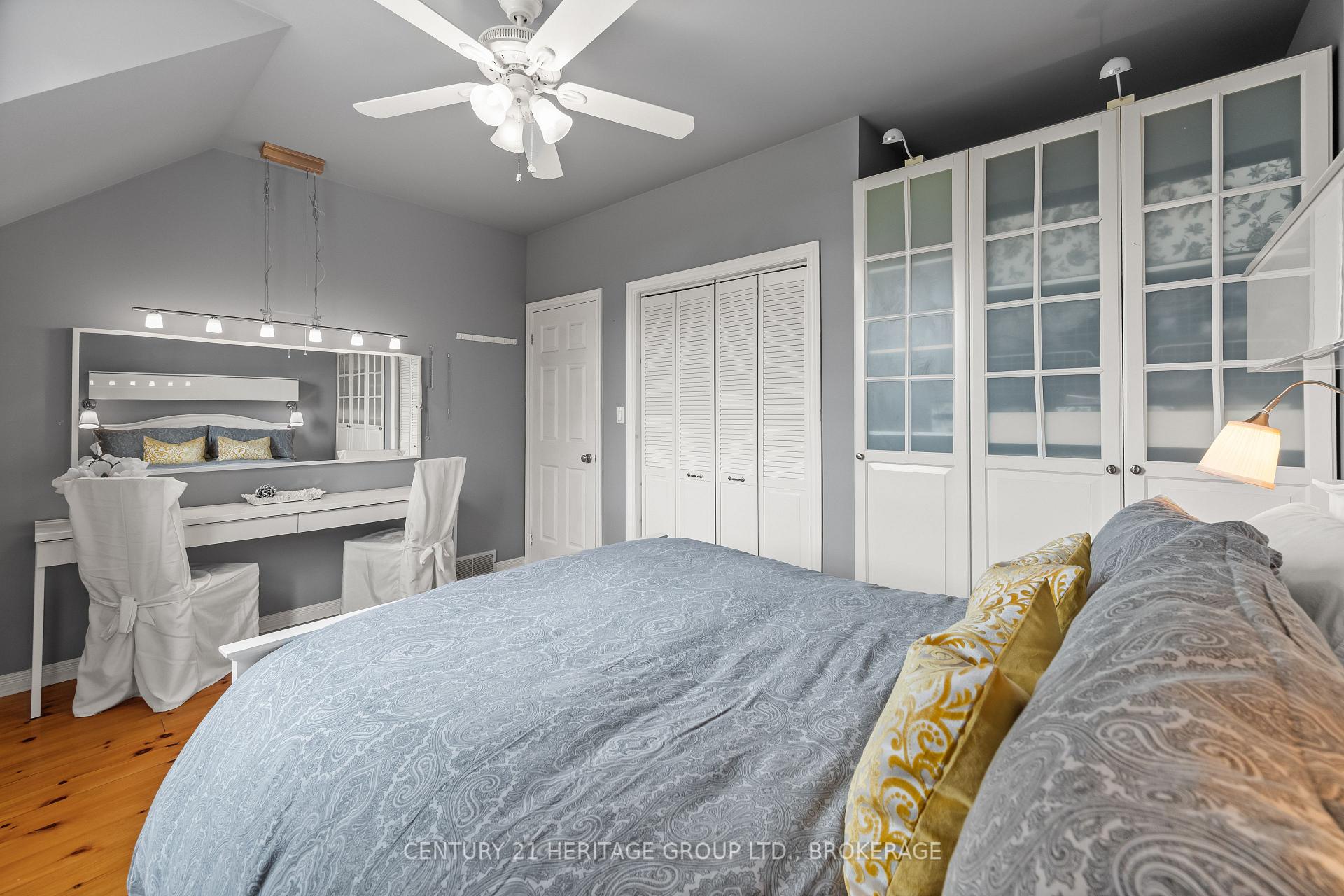 Photo 17 of 5216 Bradford Road N, Frontenac, Frontenac South — HOMEH