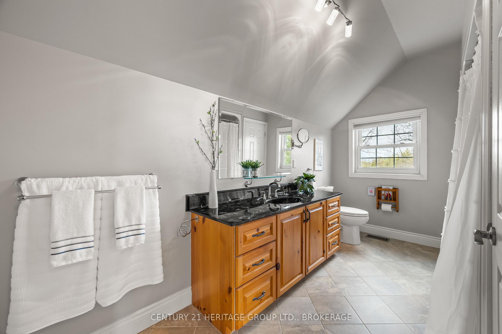 Photo 19 of 5216 Bradford Road N, Frontenac, Frontenac South — HOMEH