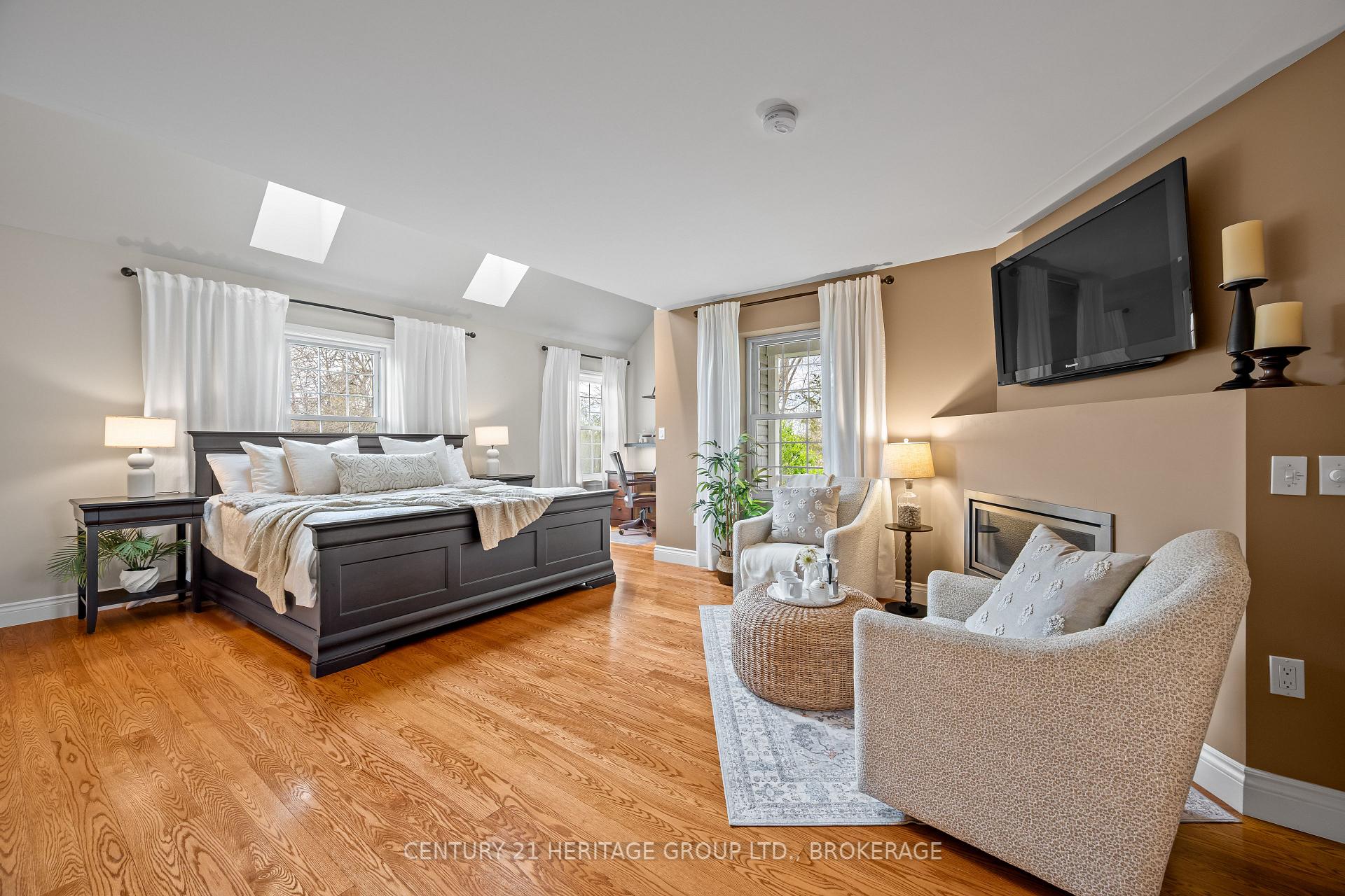 Photo 20 of 5216 Bradford Road N, Frontenac, Frontenac South — HOMEH