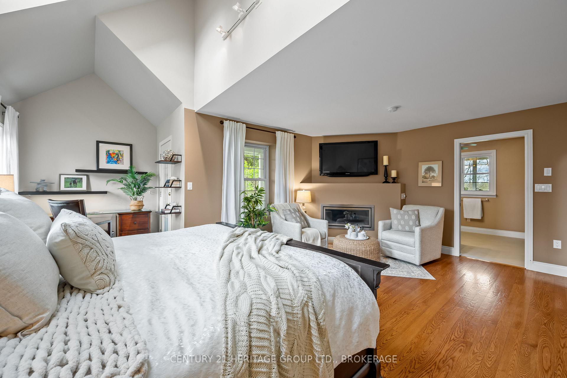 Photo 21 of 5216 Bradford Road N, Frontenac, Frontenac South — HOMEH