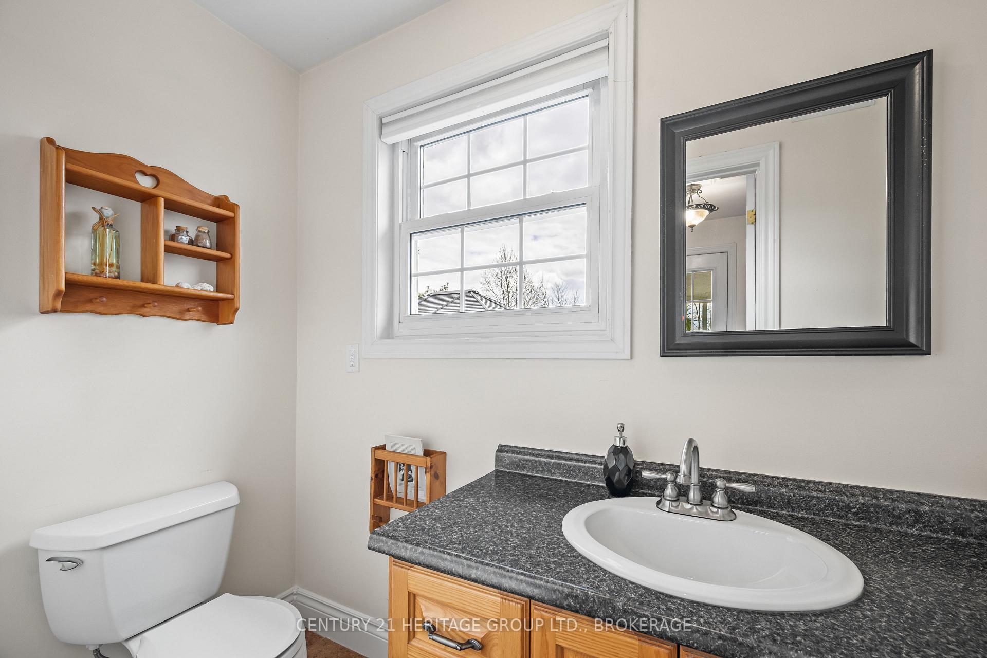 Photo 24 of 5216 Bradford Road N, Frontenac, Frontenac South — HOMEH