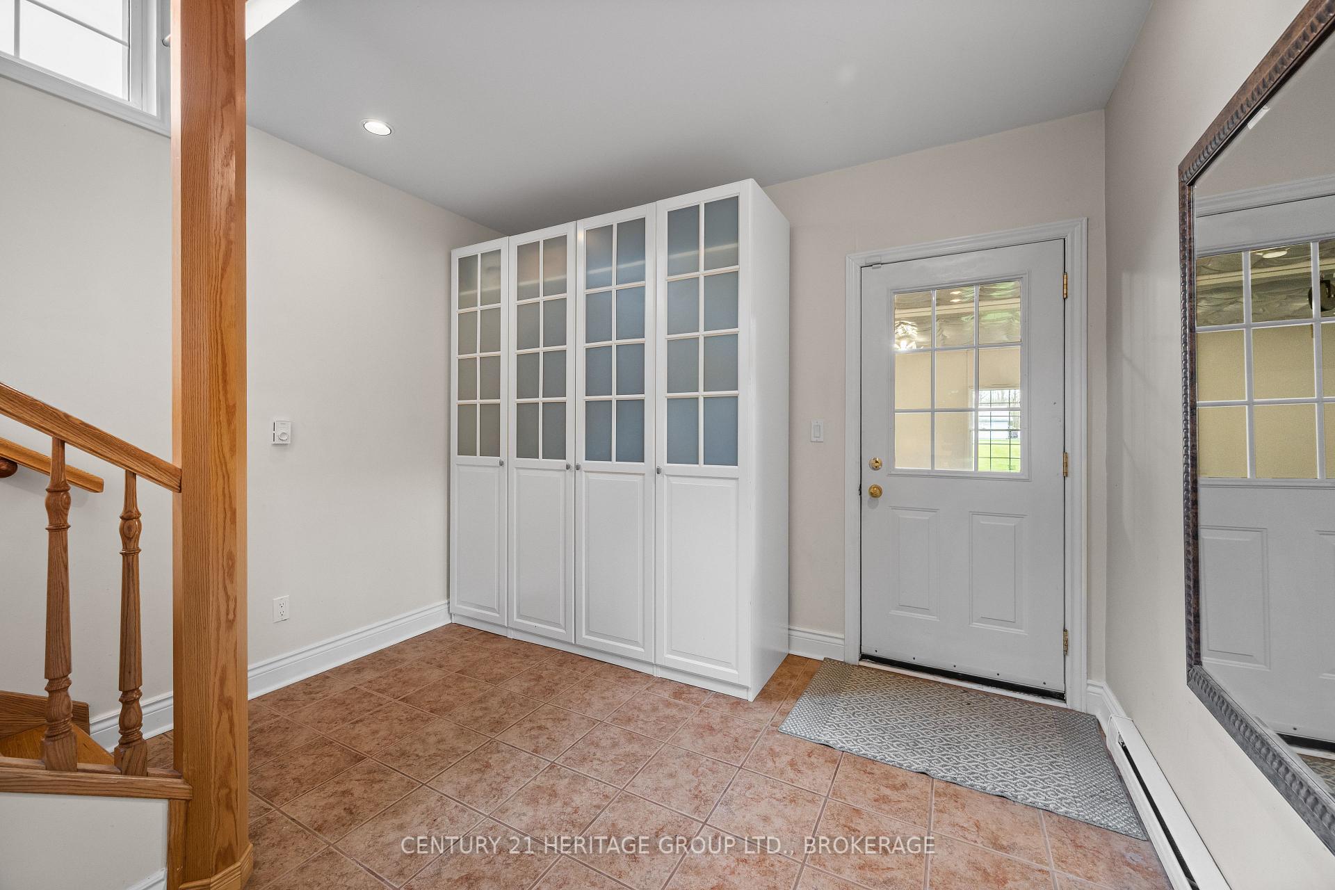 Photo 25 of 5216 Bradford Road N, Frontenac, Frontenac South — HOMEH