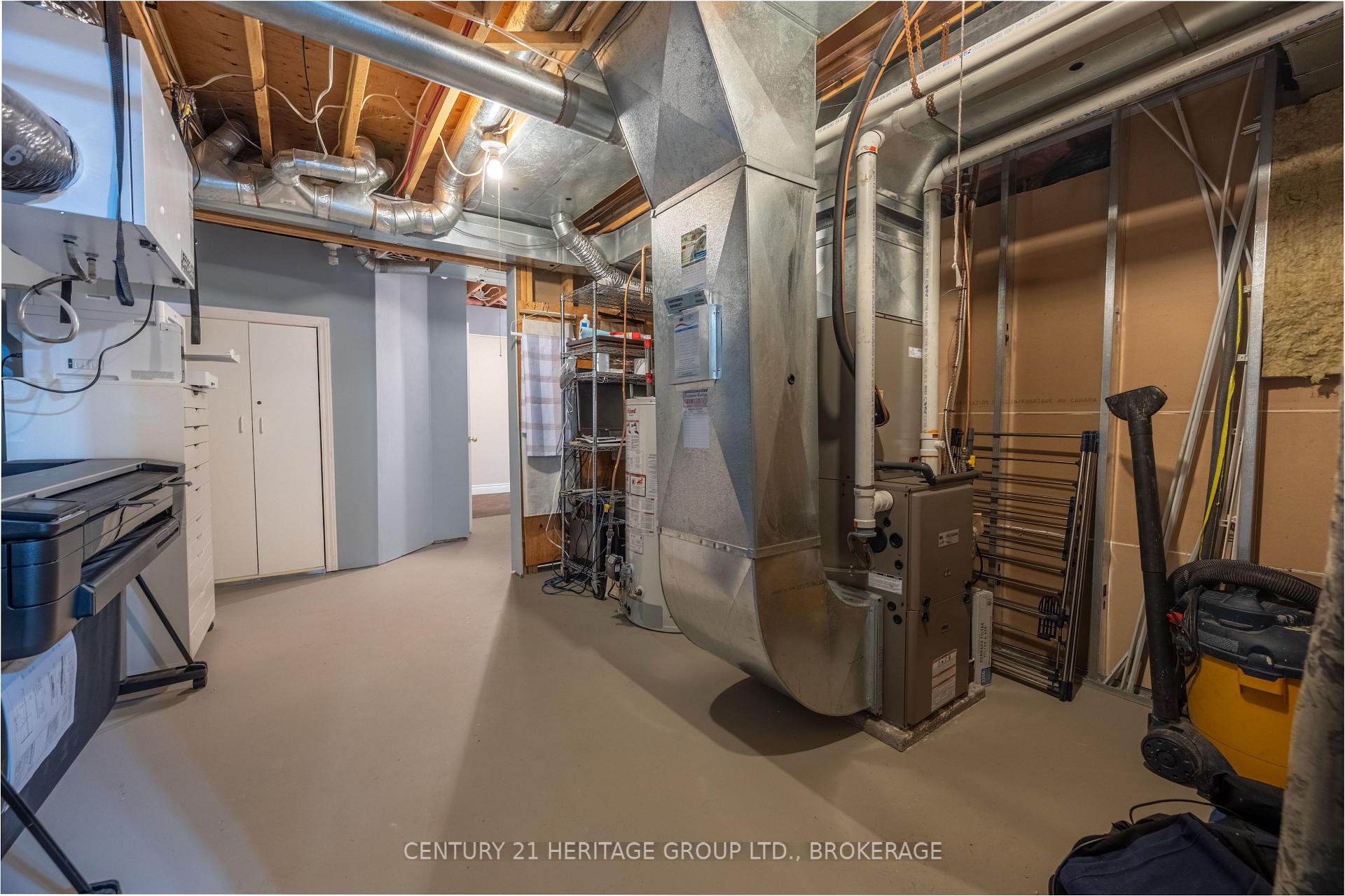 Photo 30 of 5216 Bradford Road N, Frontenac, Frontenac South — HOMEH