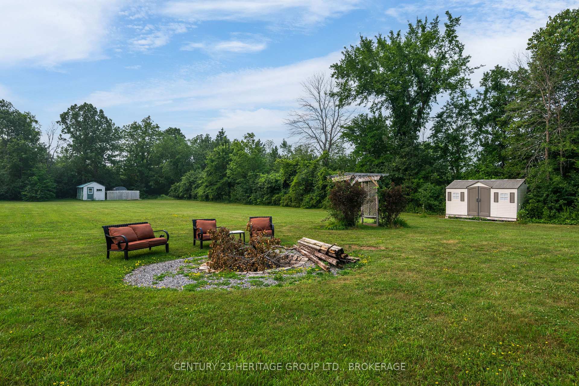 Photo 36 of 5216 Bradford Road N, Frontenac, Frontenac South — HOMEH