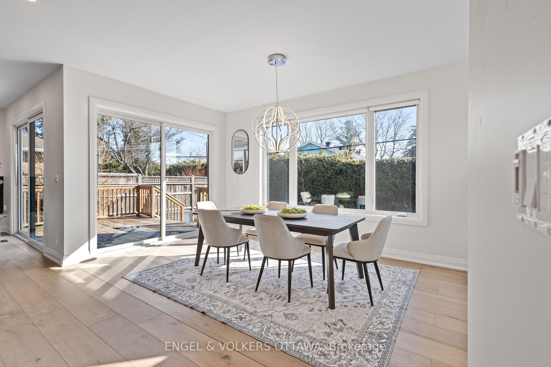Photo 23 of 736 Sherbourne Road, Ottawa, Carlingwood — HOMEH