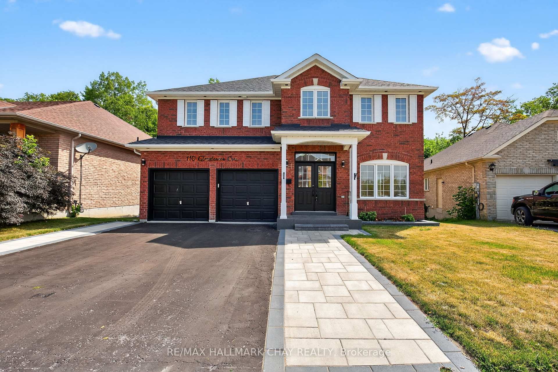 Photo 1 of 110 Glendower Crescent, Georgina, Keswick North — HOMEH