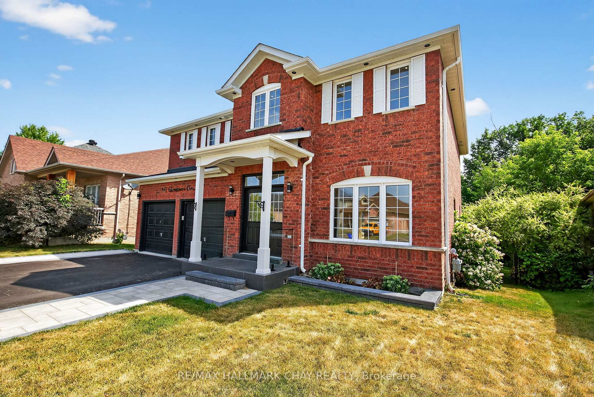 Photo 2 of 110 Glendower Crescent, Georgina, Keswick North — HOMEH