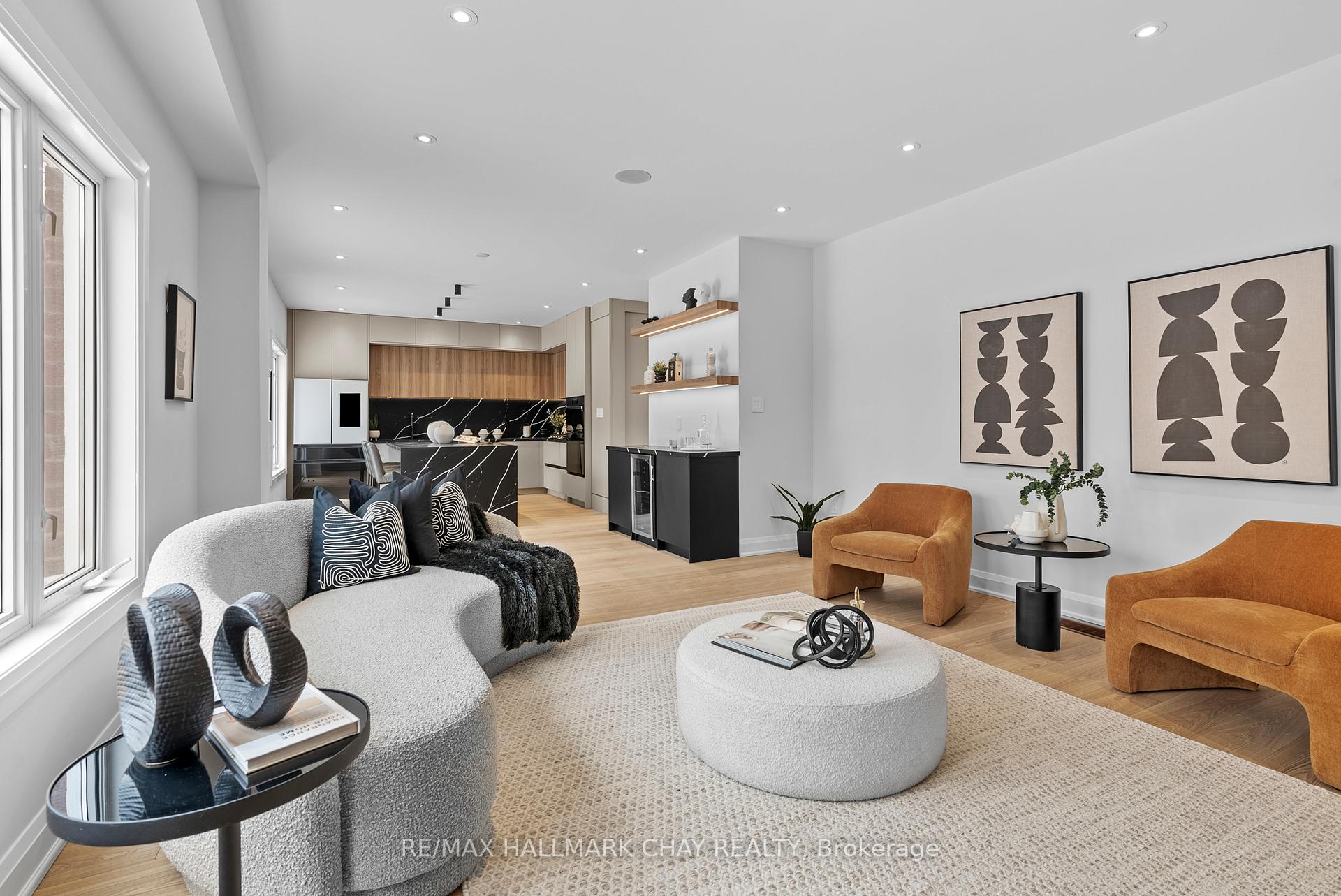 Photo 15 of 110 Glendower Crescent, Georgina, Keswick North — HOMEH