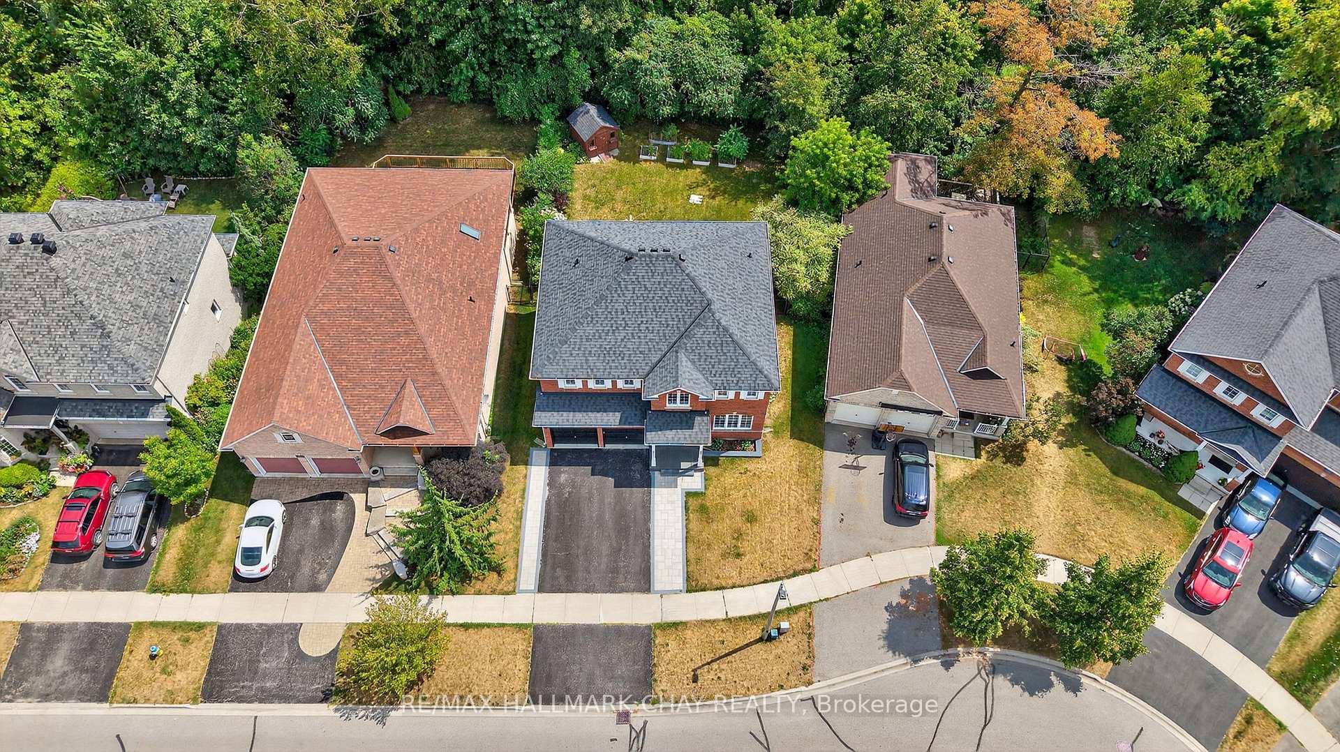 Photo 33 of 110 Glendower Crescent, Georgina, Keswick North — HOMEH