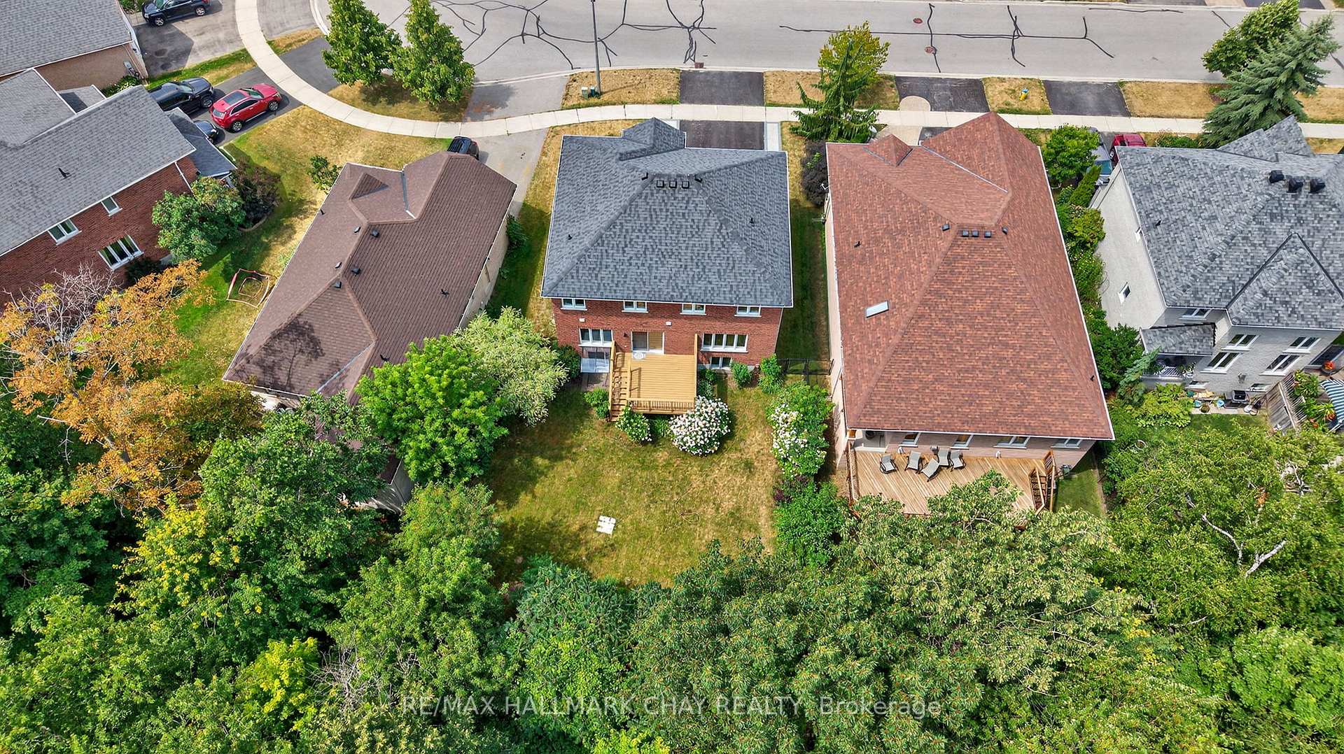 Photo 34 of 110 Glendower Crescent, Georgina, Keswick North — HOMEH