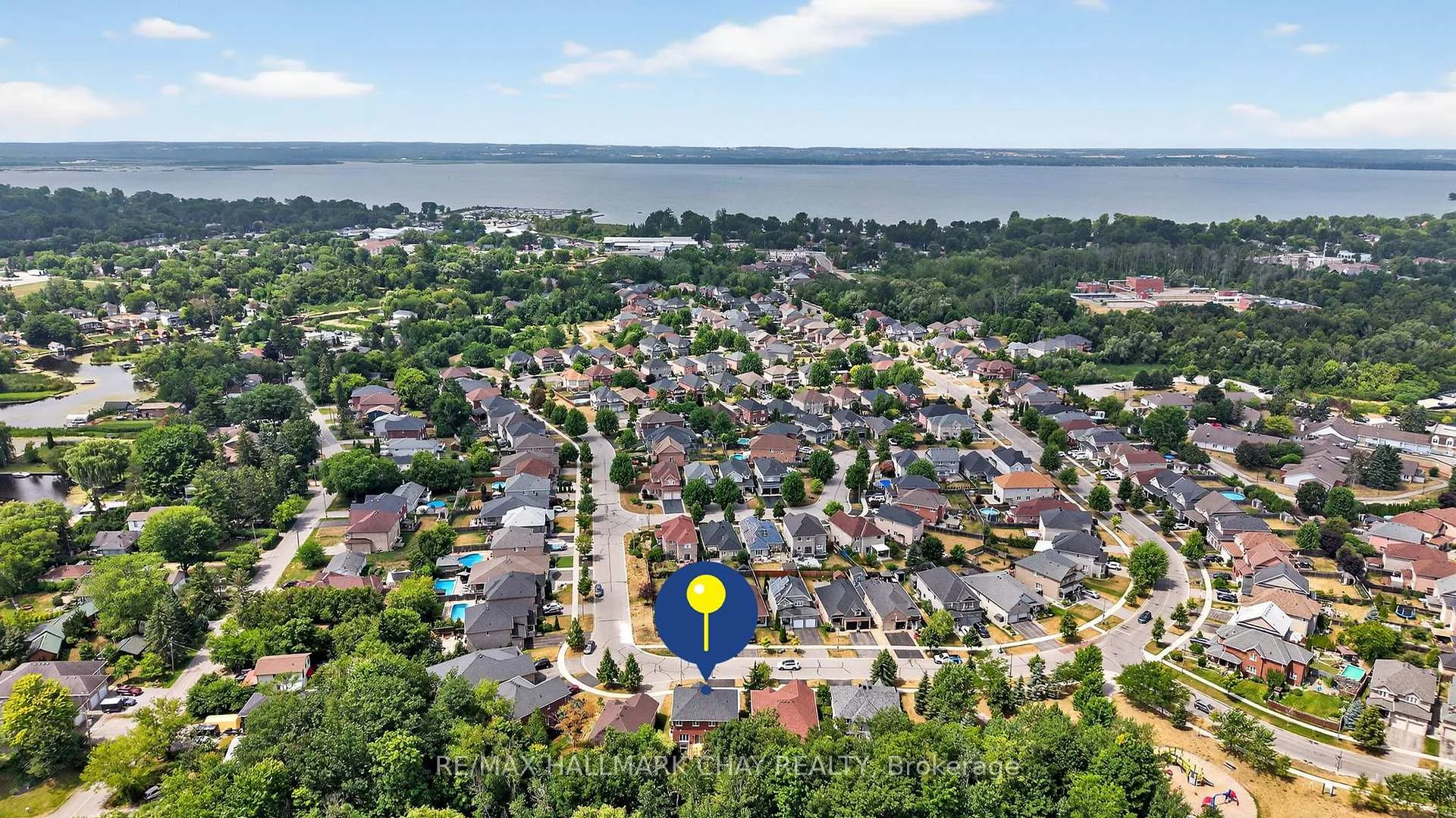 Photo 37 of 110 Glendower Crescent, Georgina, Keswick North — HOMEH
