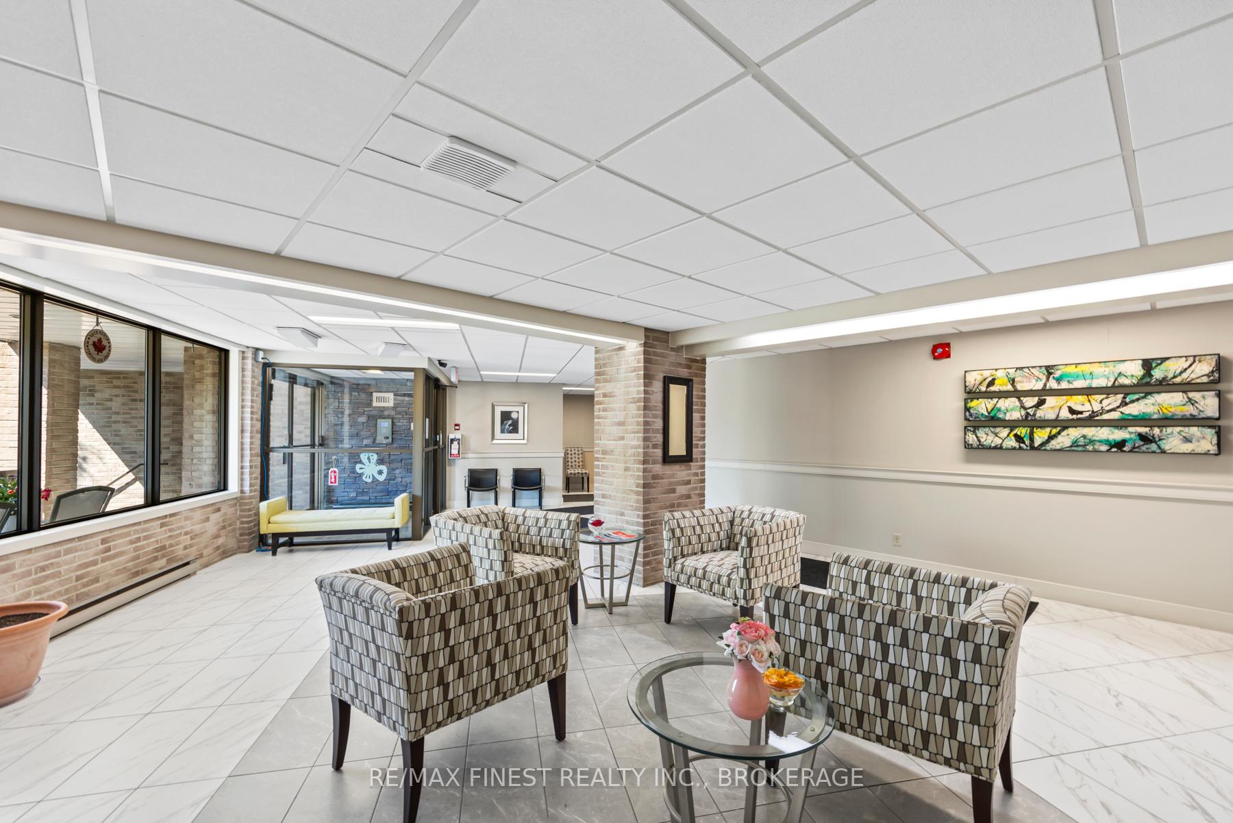 Photo 10 of Unit 408, 334 Queen Mary Road, Kingston, West of Sir John A. Blvd — HOMEH