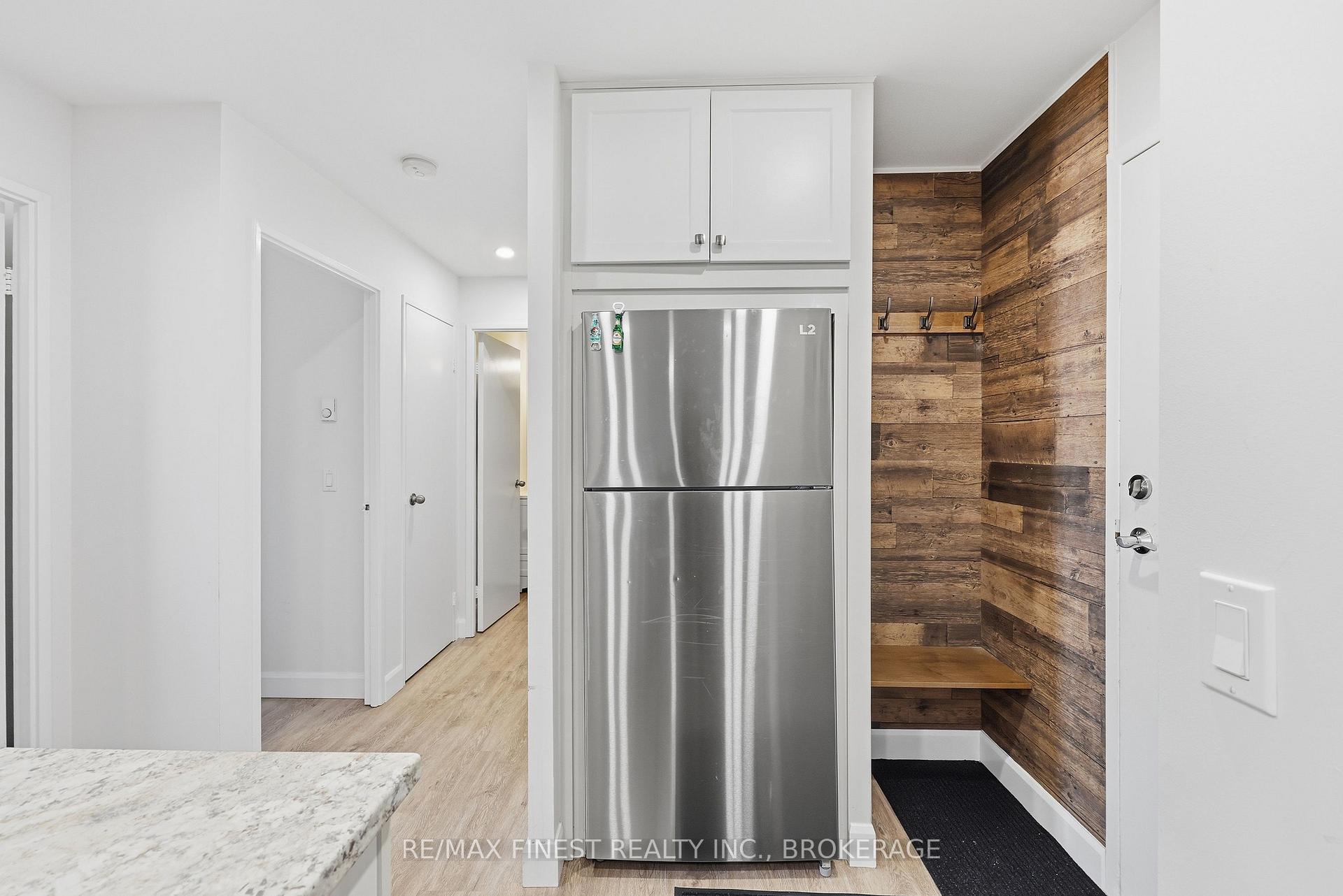 Photo 15 of Unit 408, 334 Queen Mary Road, Kingston, West of Sir John A. Blvd — HOMEH