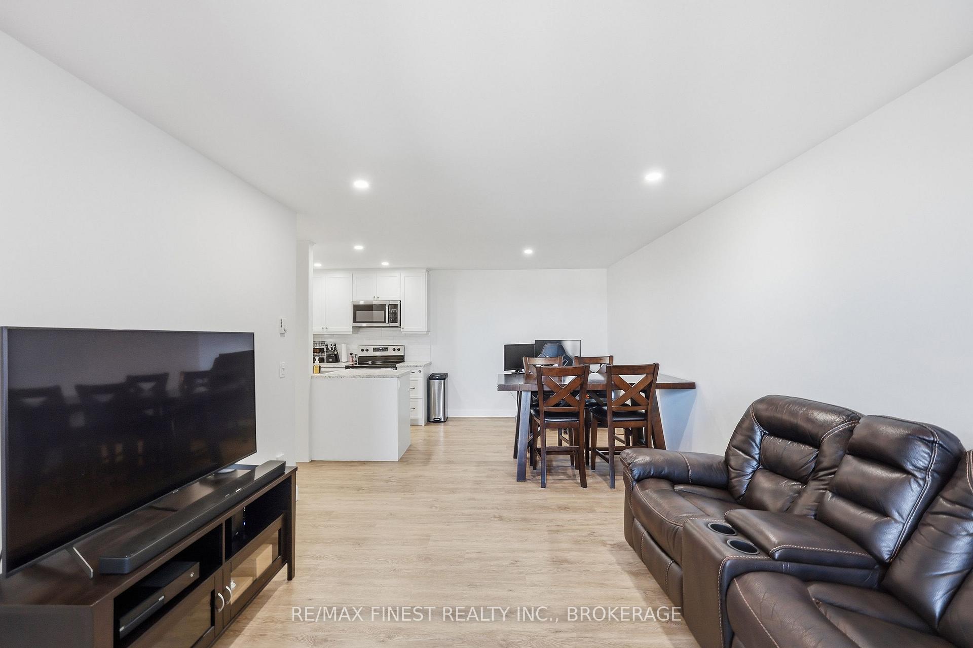 Photo 23 of Unit 408, 334 Queen Mary Road, Kingston, West of Sir John A. Blvd — HOMEH