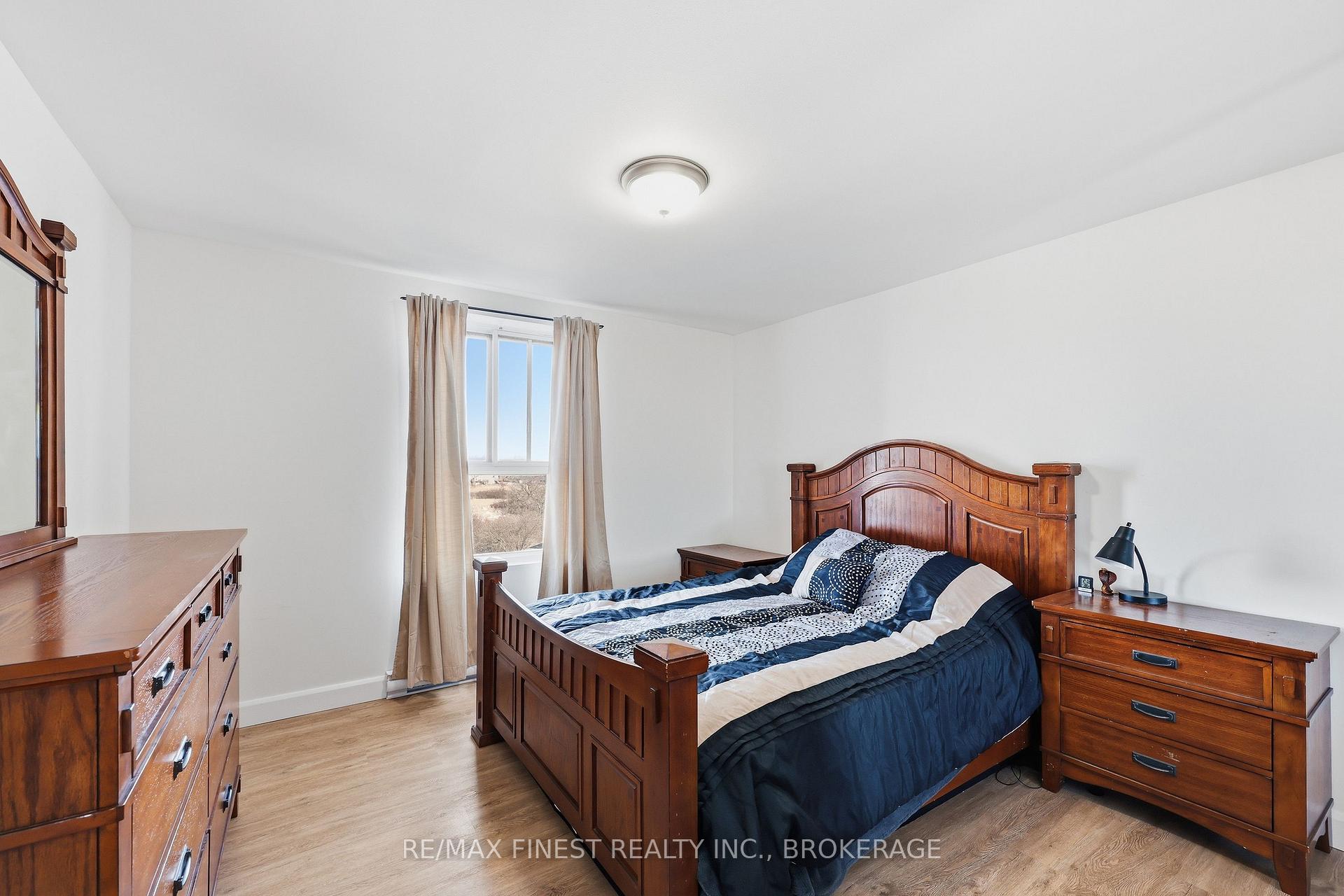 Photo 25 of Unit 408, 334 Queen Mary Road, Kingston, West of Sir John A. Blvd — HOMEH