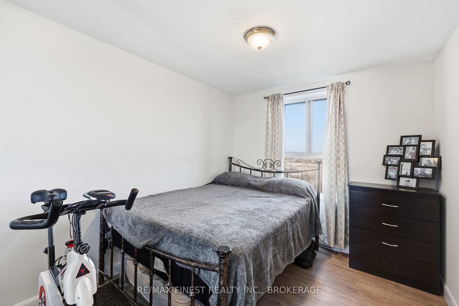 Photo 28 of Unit 408, 334 Queen Mary Road, Kingston, West of Sir John A. Blvd — HOMEH